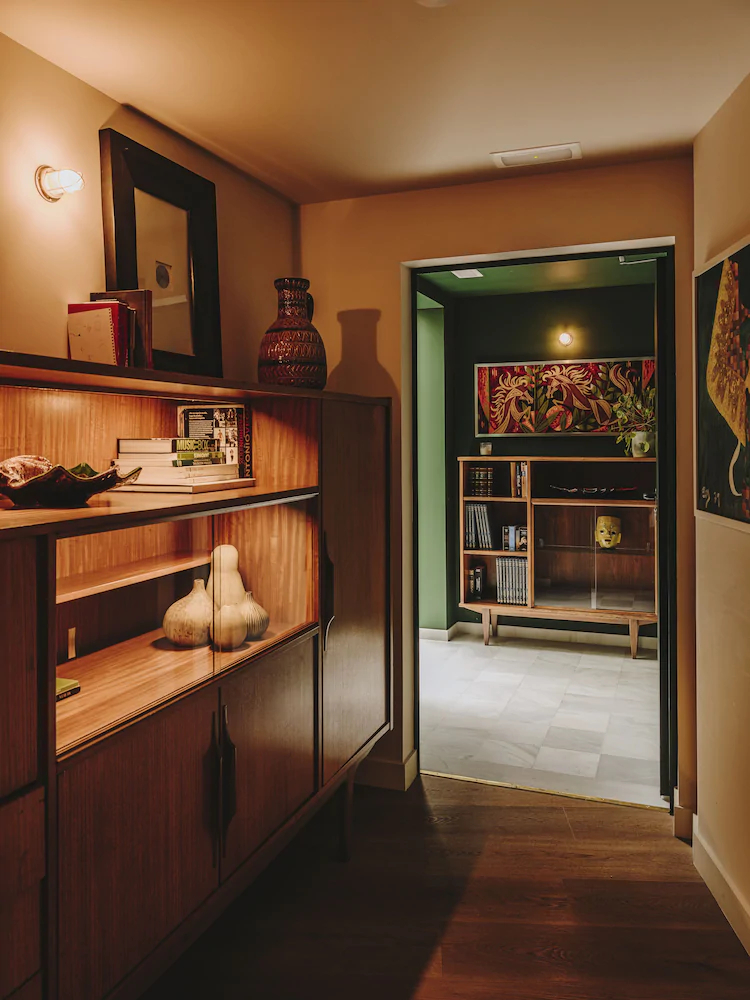 Casa Luz