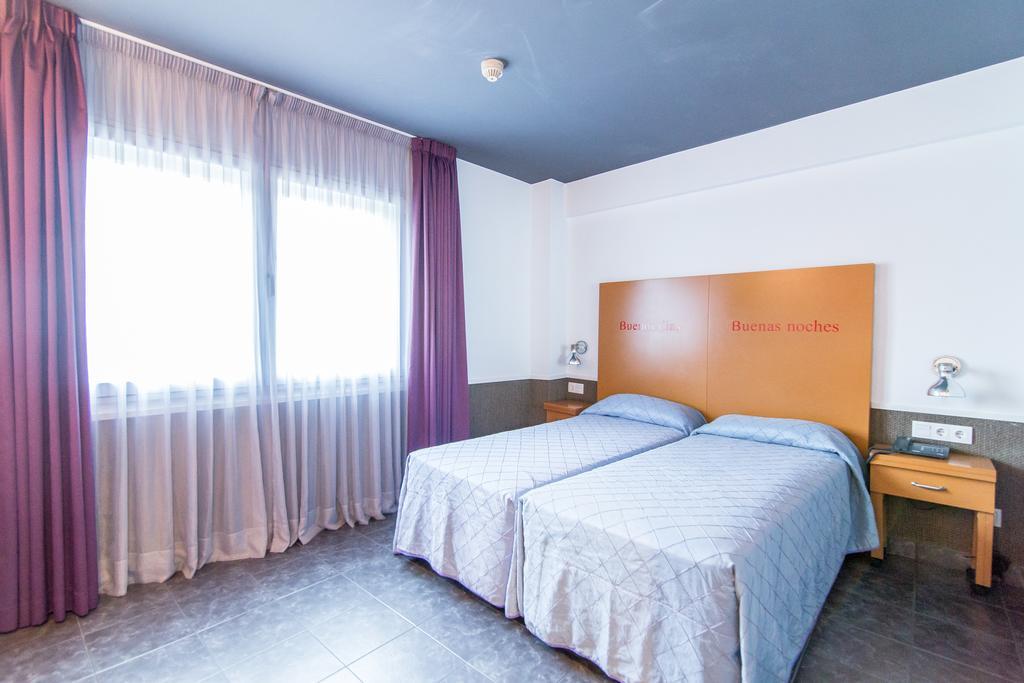 Hotel Colors