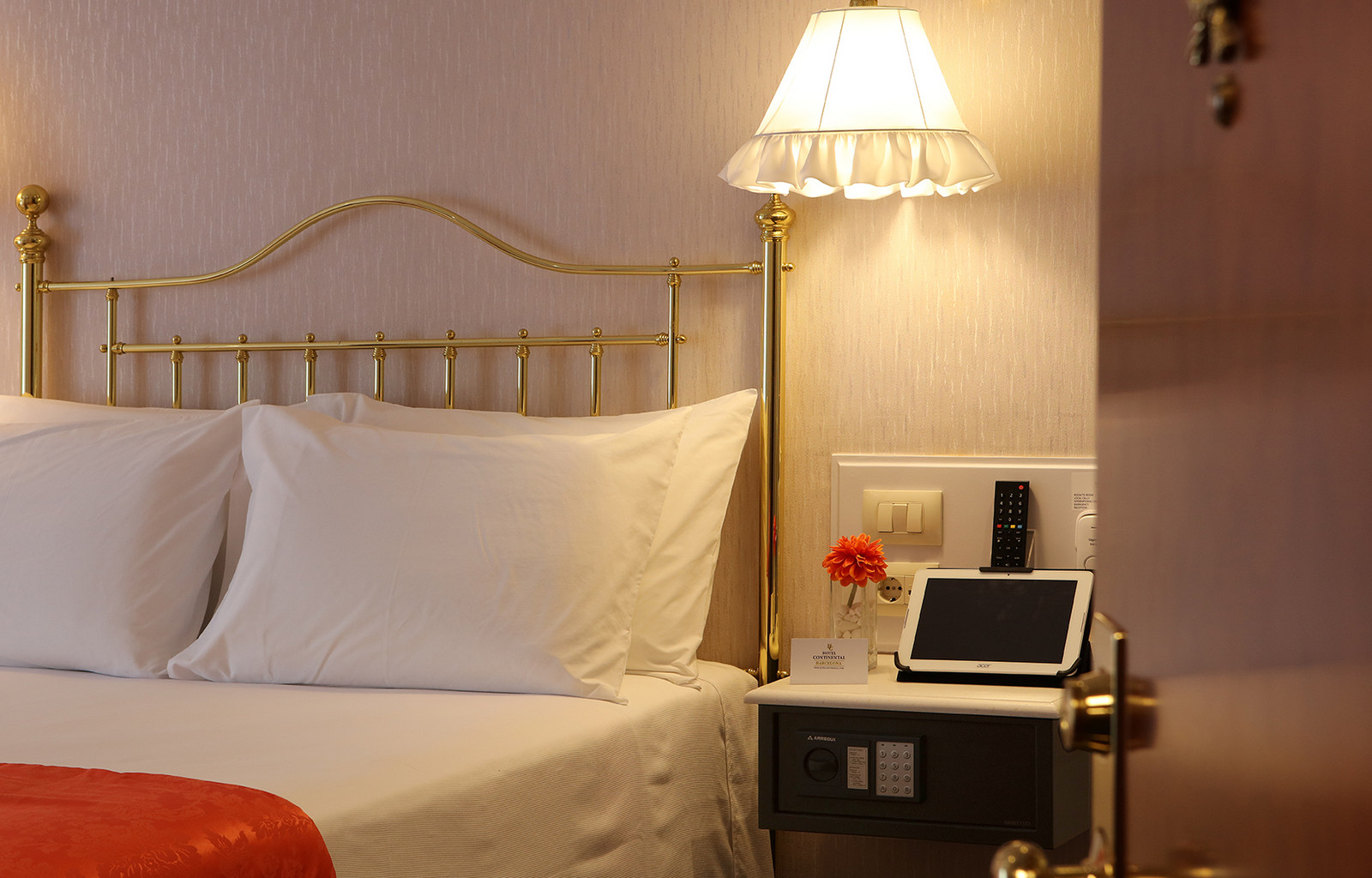 Hotel Continental Barcelona