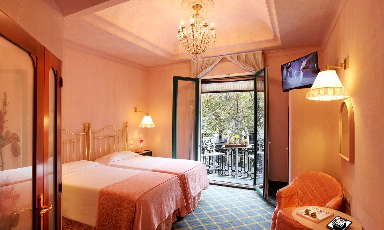 Hotel Continental Barcelona