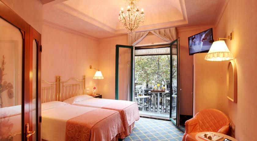 Hotel Continental Barcelona