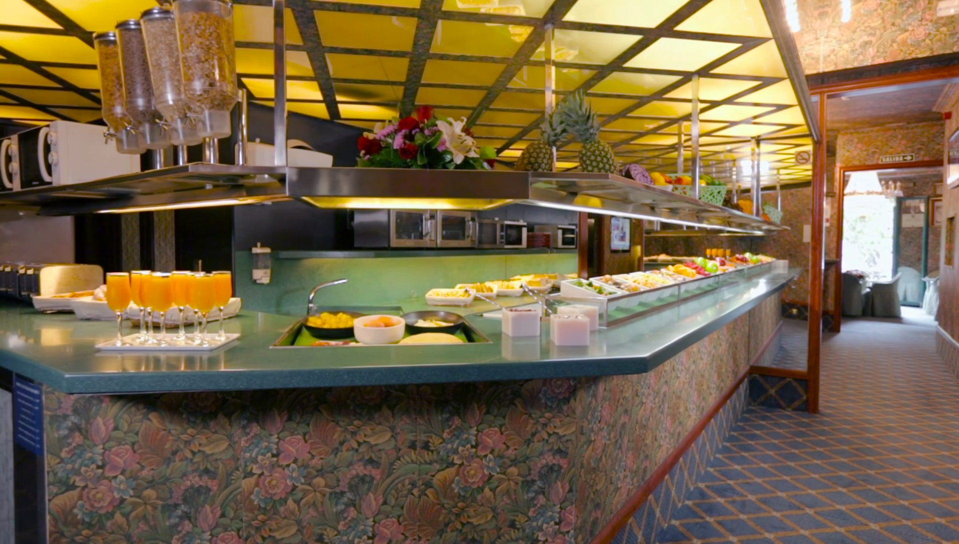 Hotel Continental Barcelona