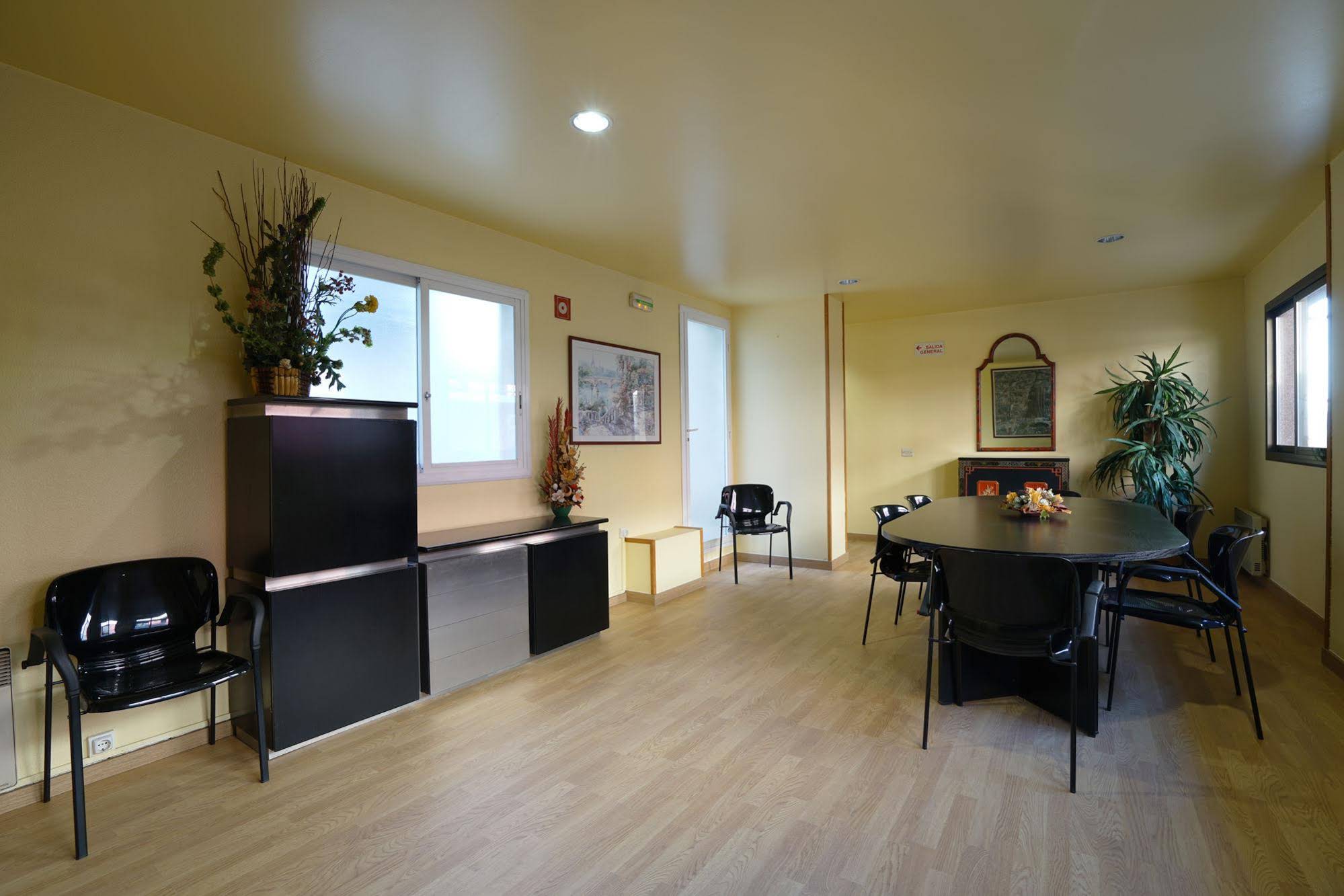 Hotel Esplugues