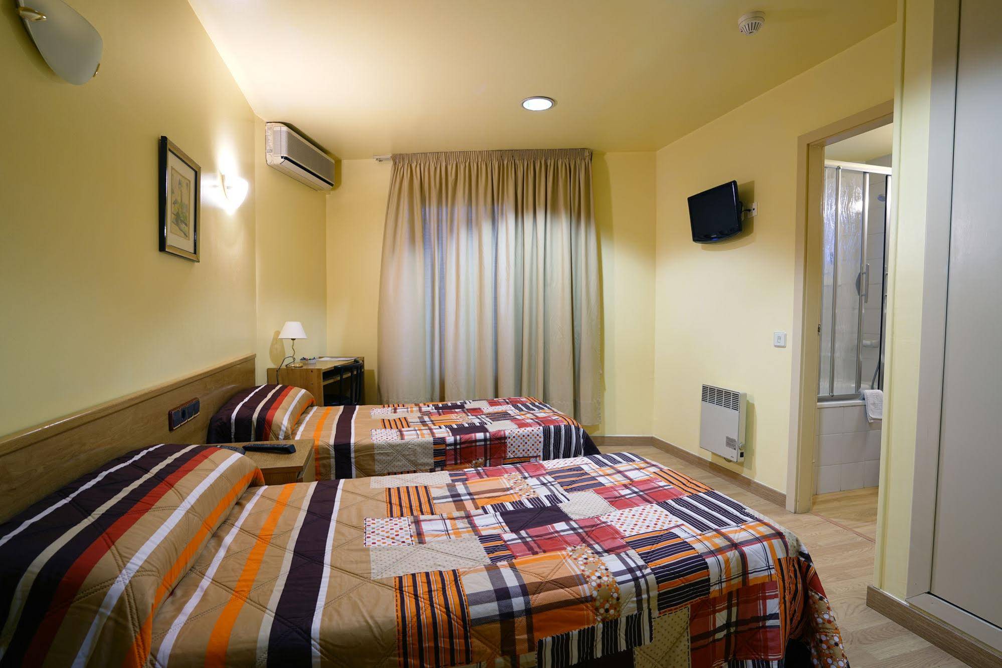 Hotel Esplugues