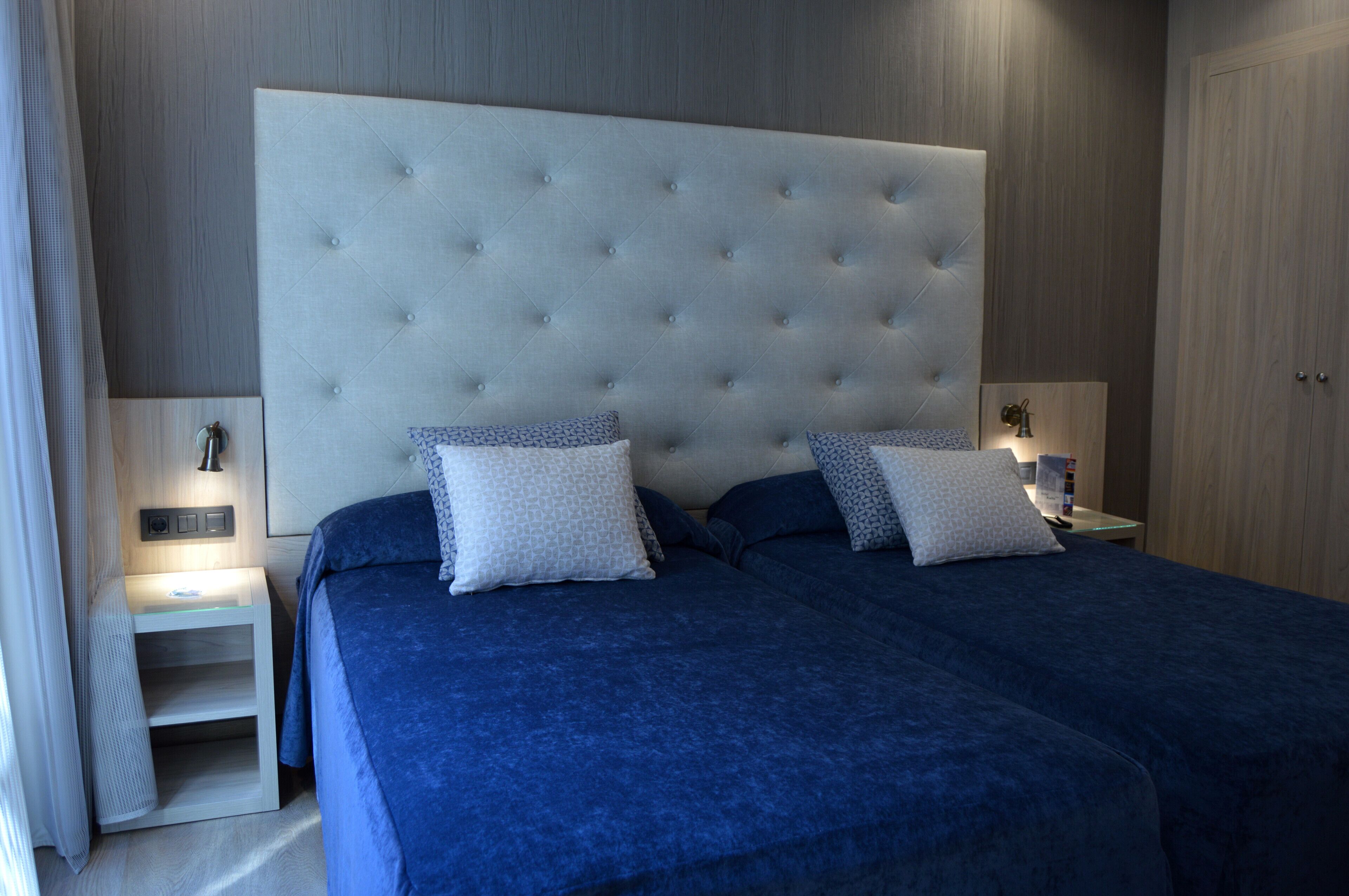 Rialto by Gargallo Hoteles