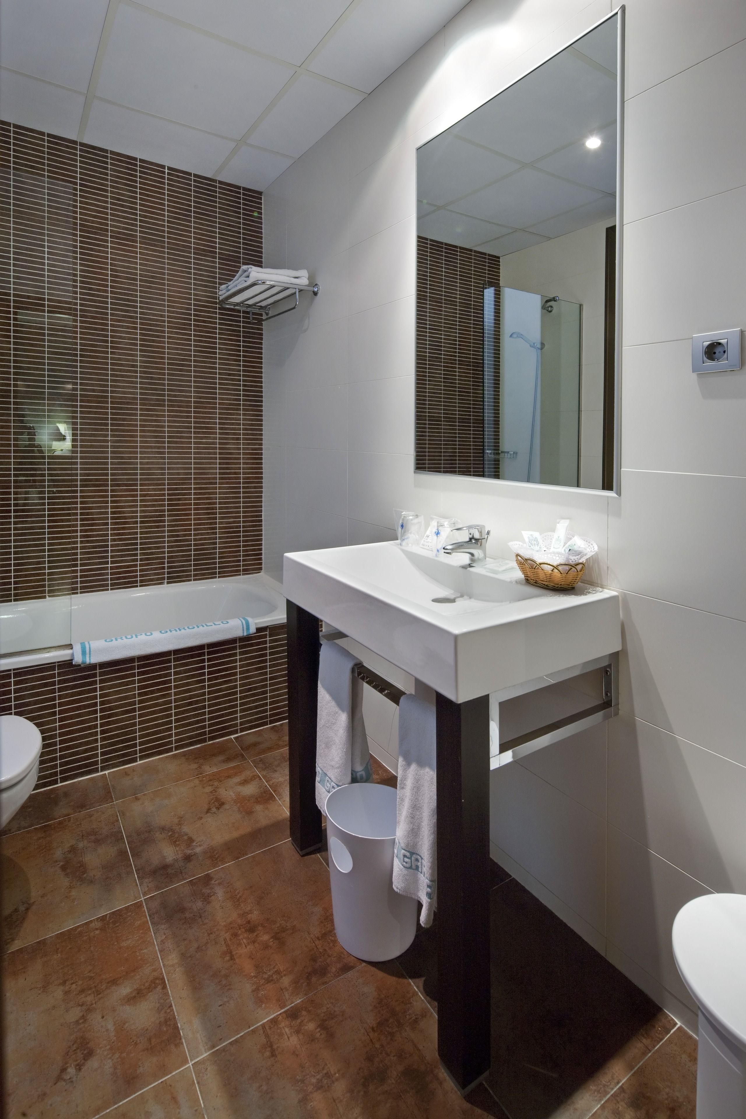 Rialto by Gargallo Hoteles