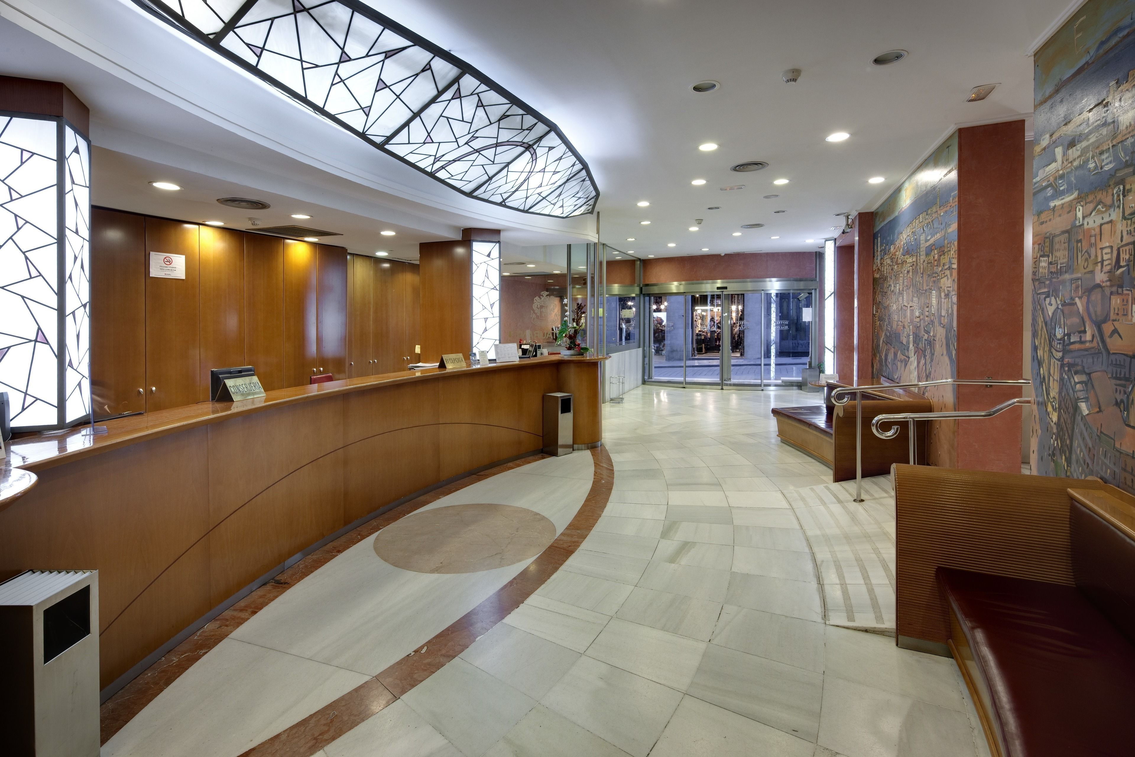 Rialto by Gargallo Hoteles