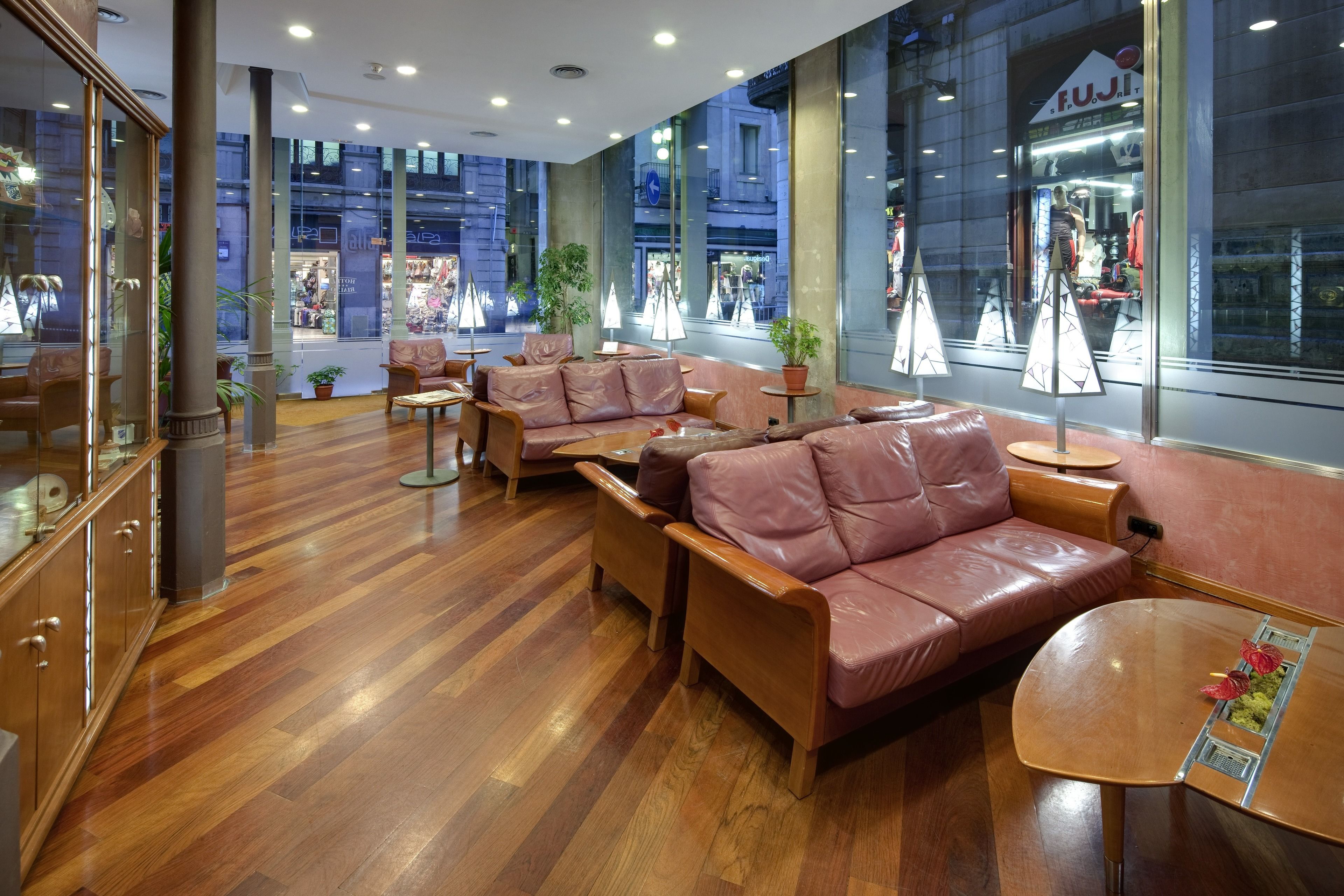 Rialto by Gargallo Hoteles