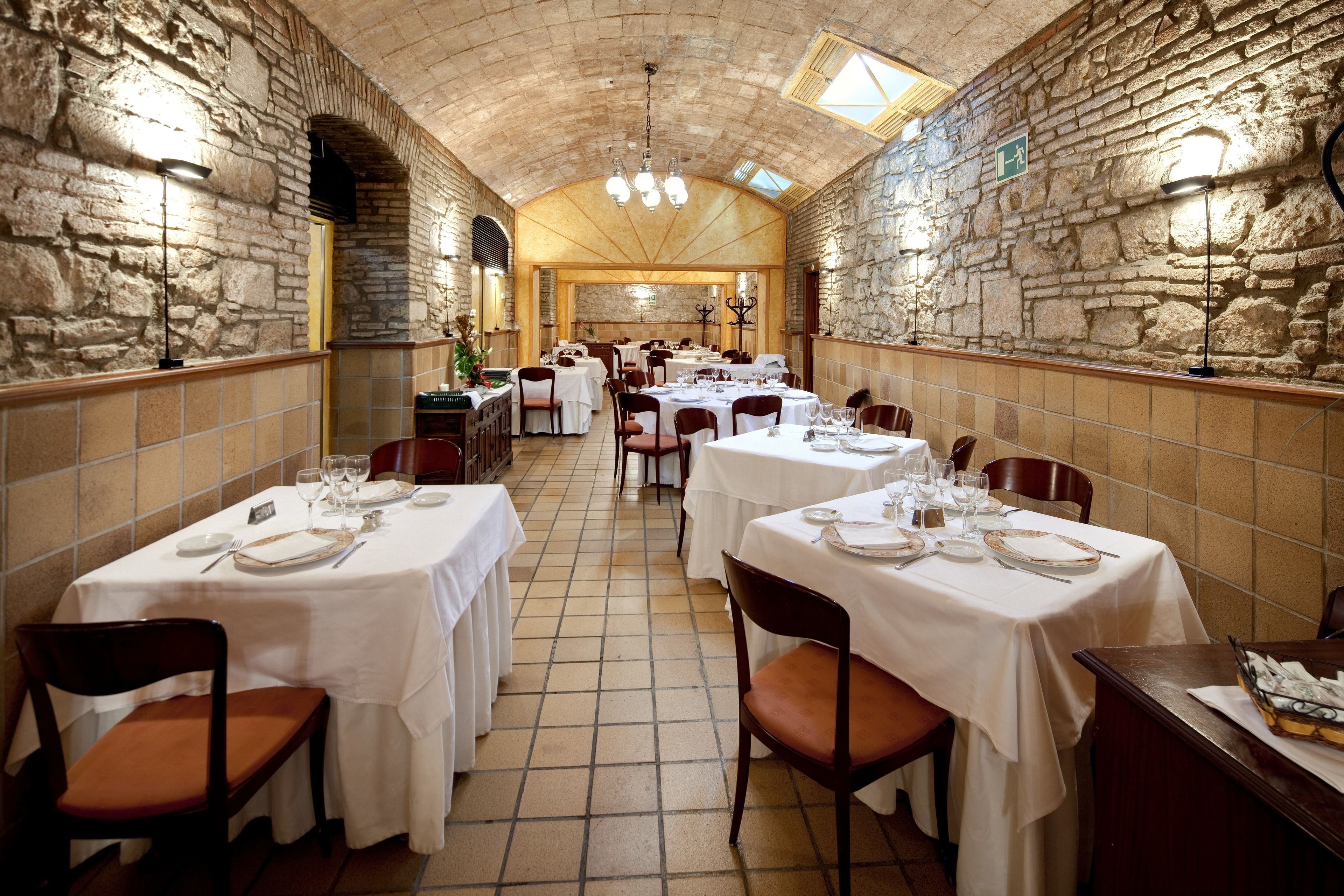 Rialto by Gargallo Hoteles