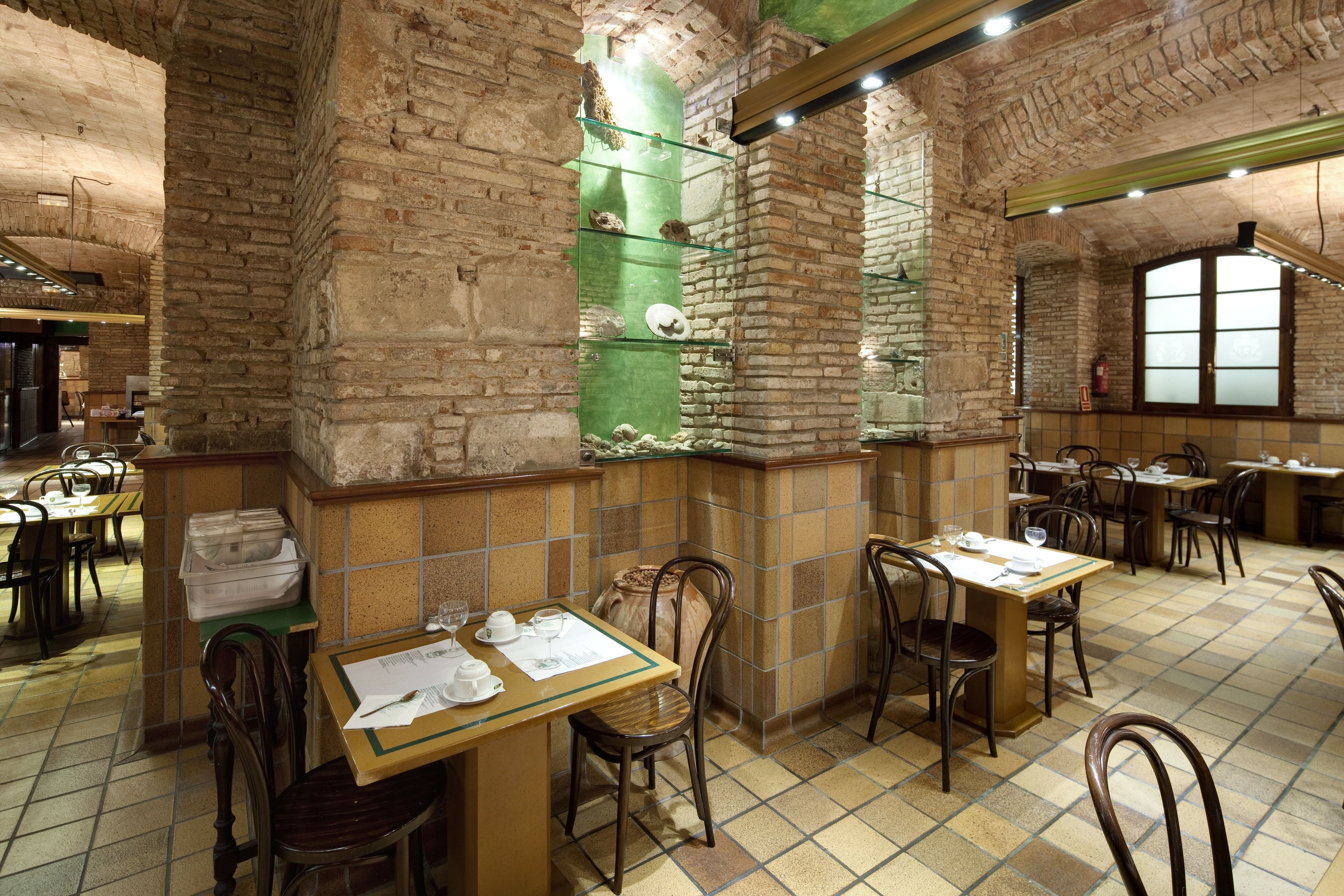 Rialto by Gargallo Hoteles