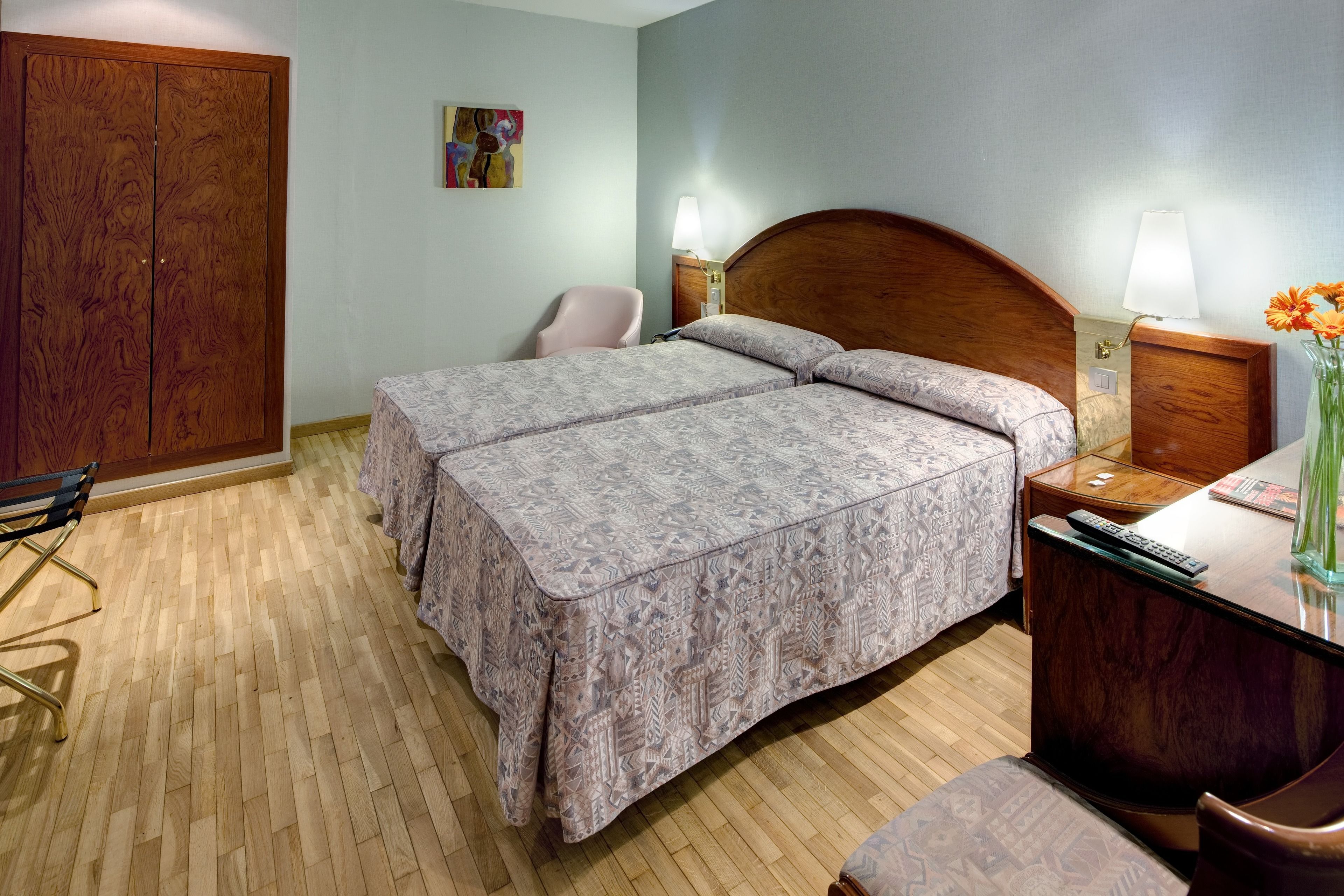 Rialto by Gargallo Hoteles