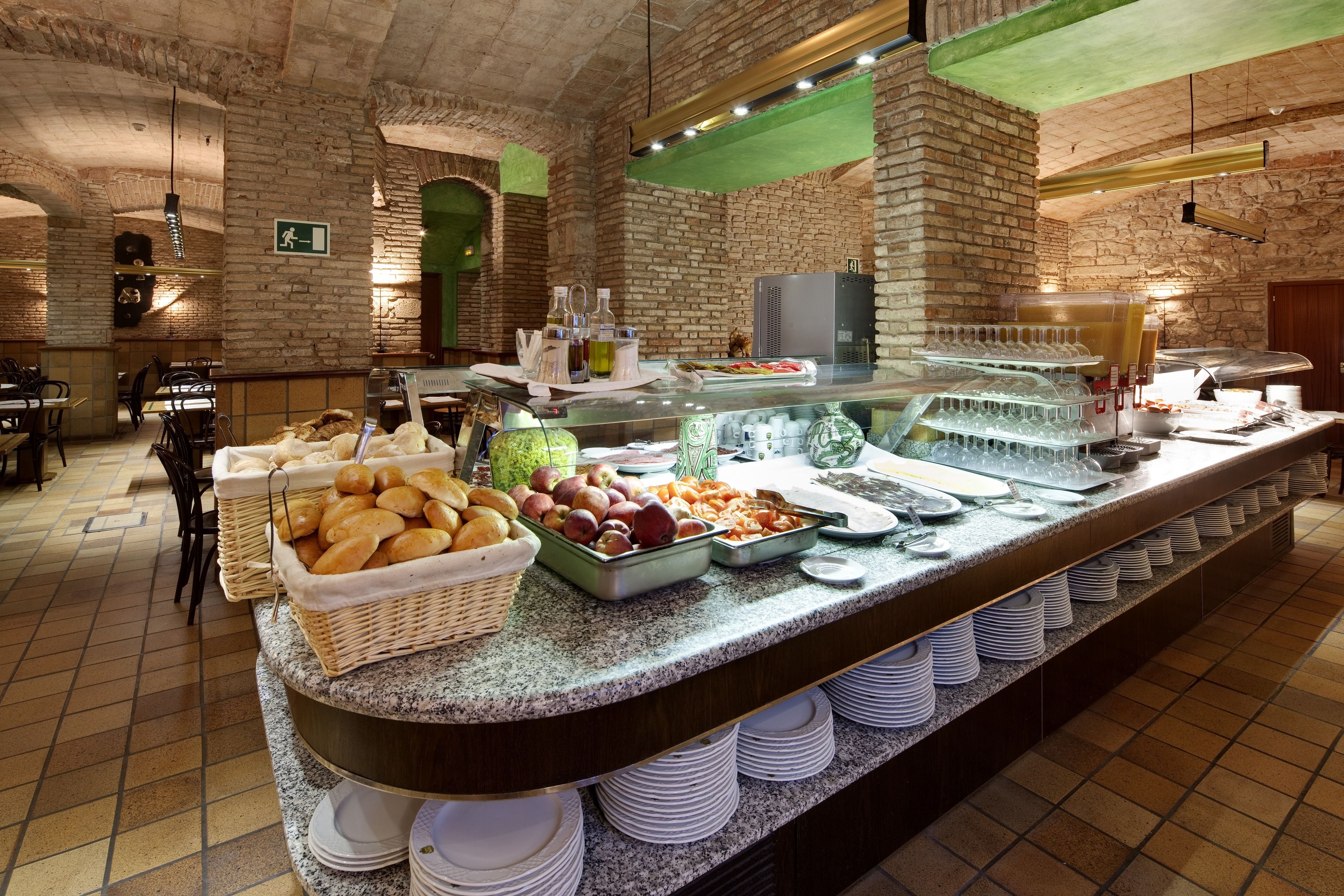 Rialto by Gargallo Hoteles