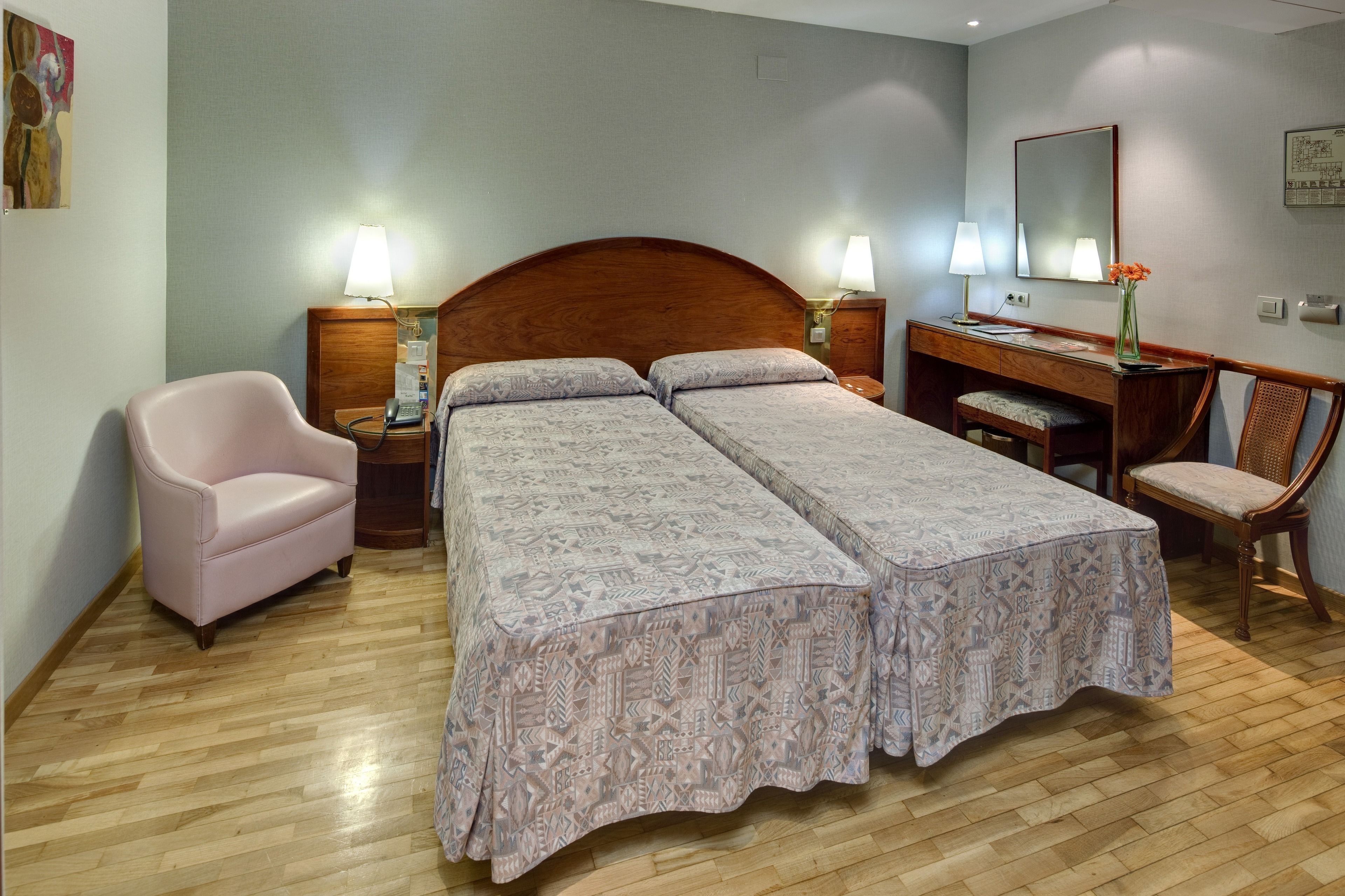 Rialto by Gargallo Hoteles