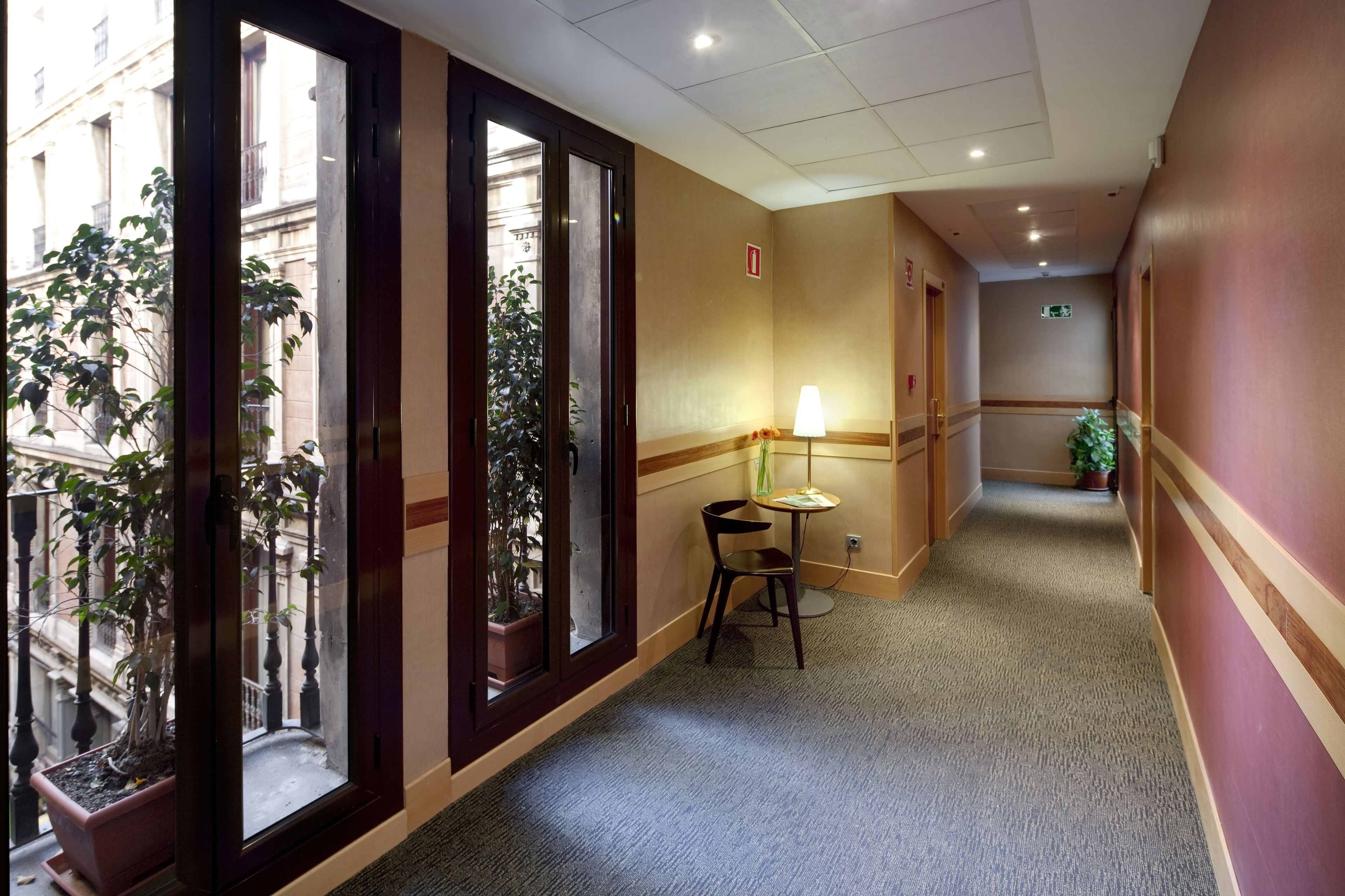 Rialto by Gargallo Hoteles