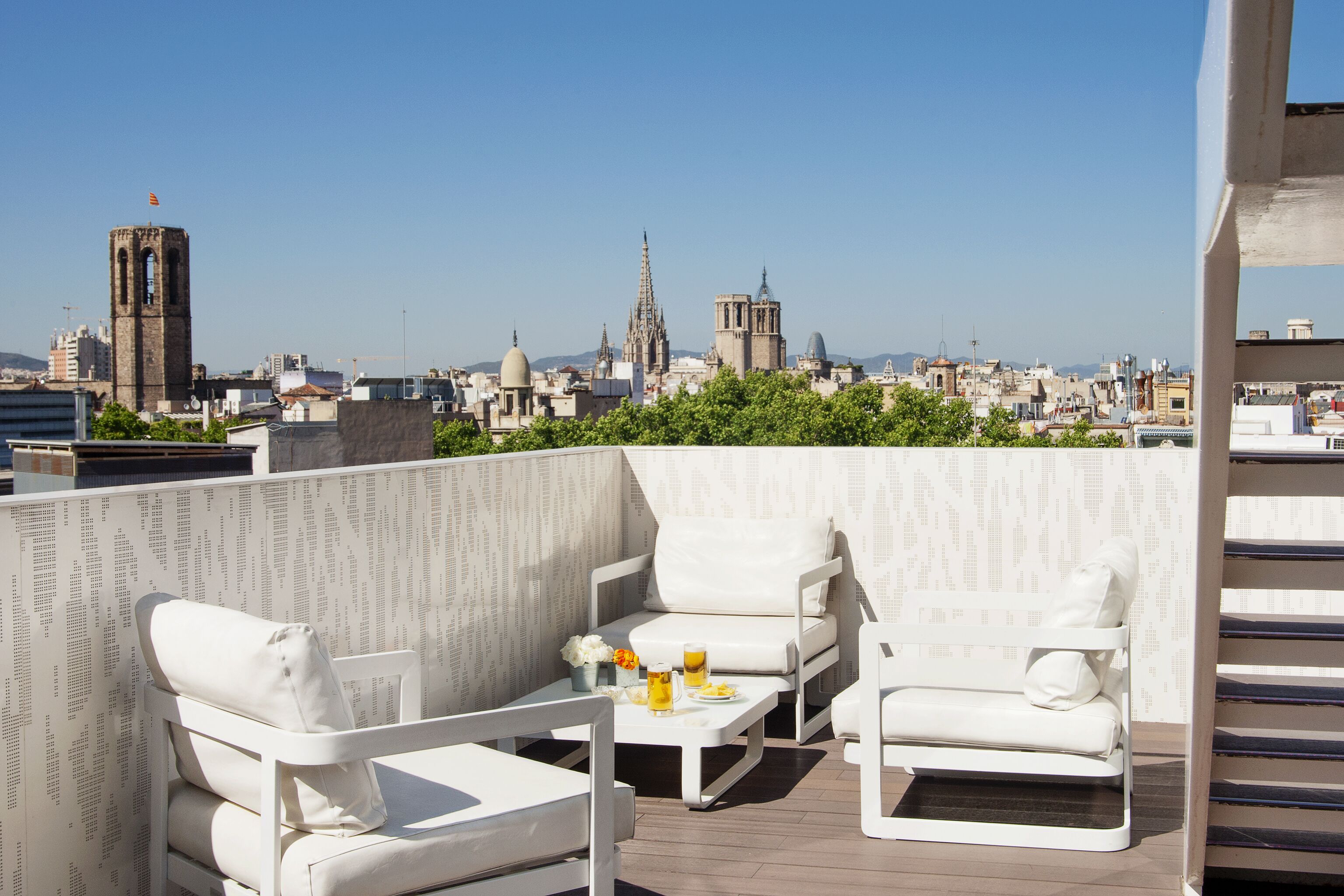 Hotel Gaudi