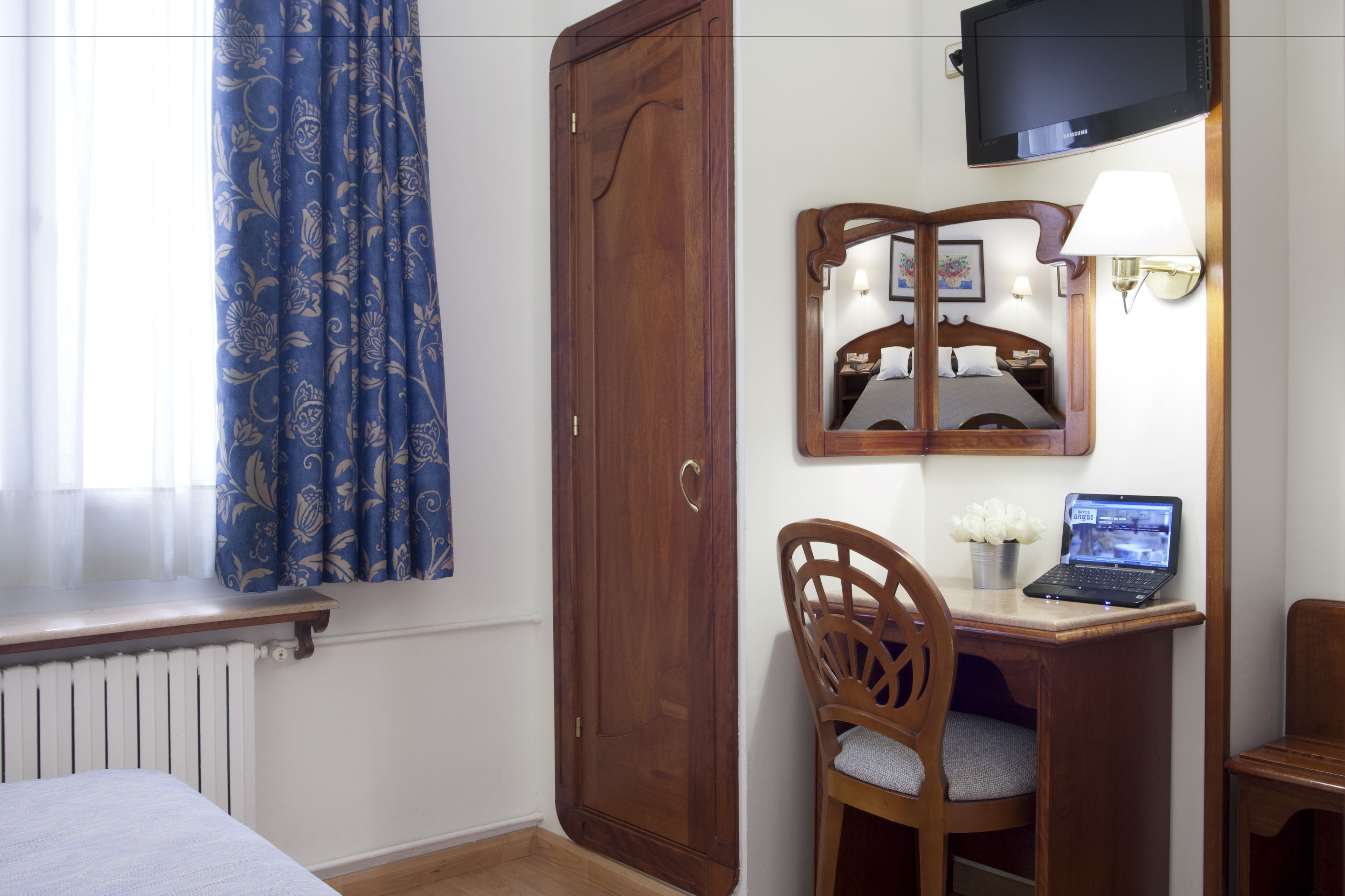 Hotel Gaudi