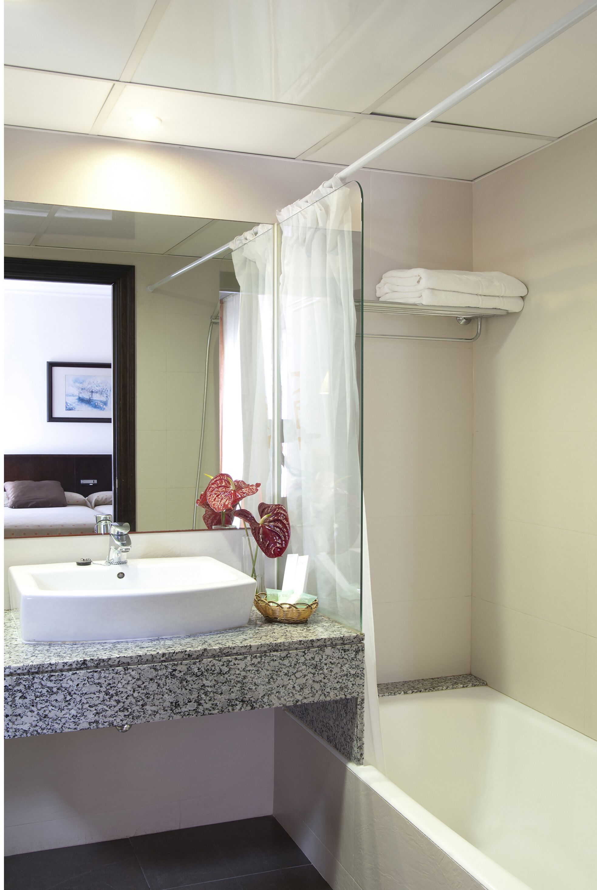 Hotel Gaudi