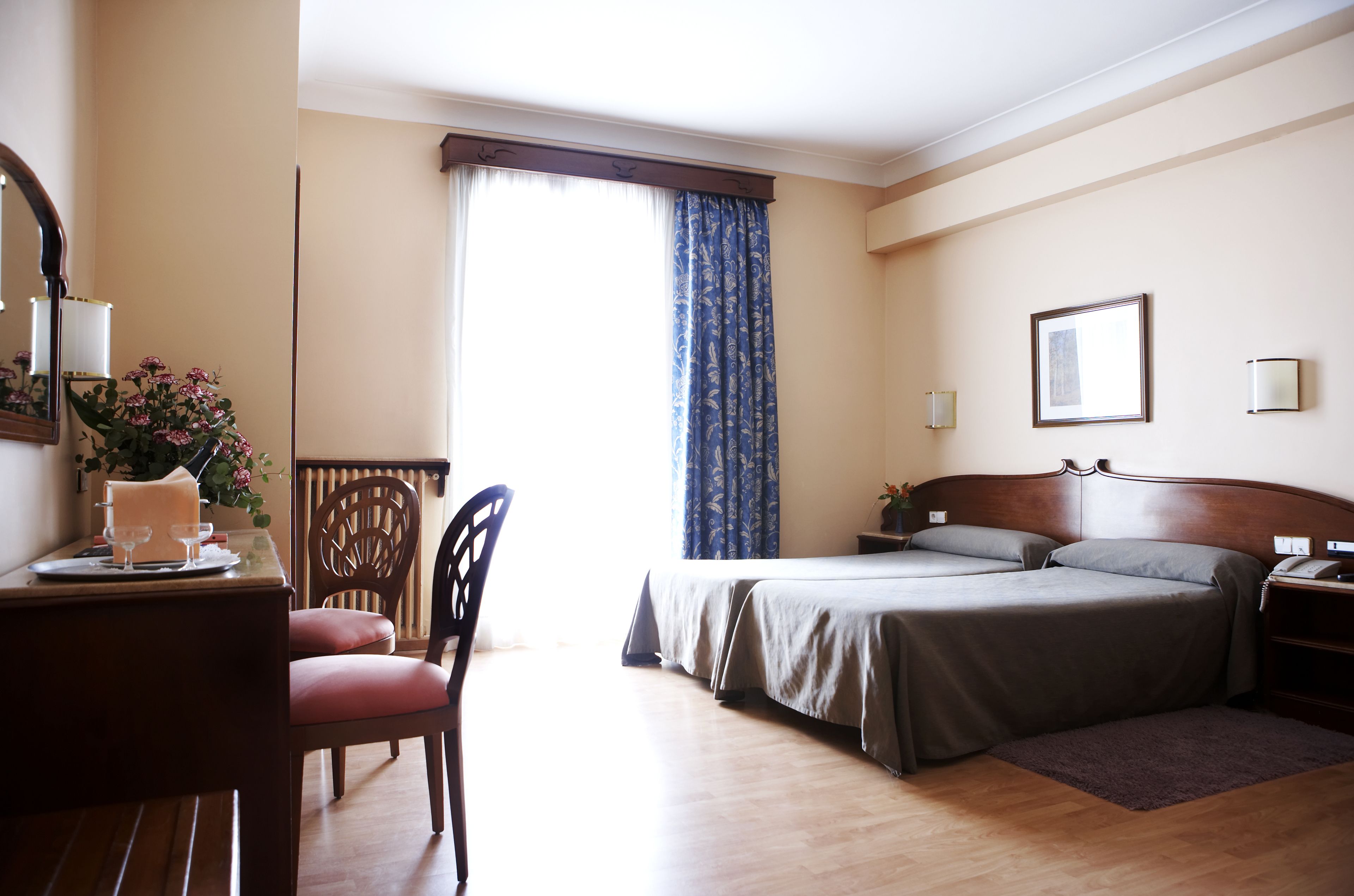 Hotel Gaudi