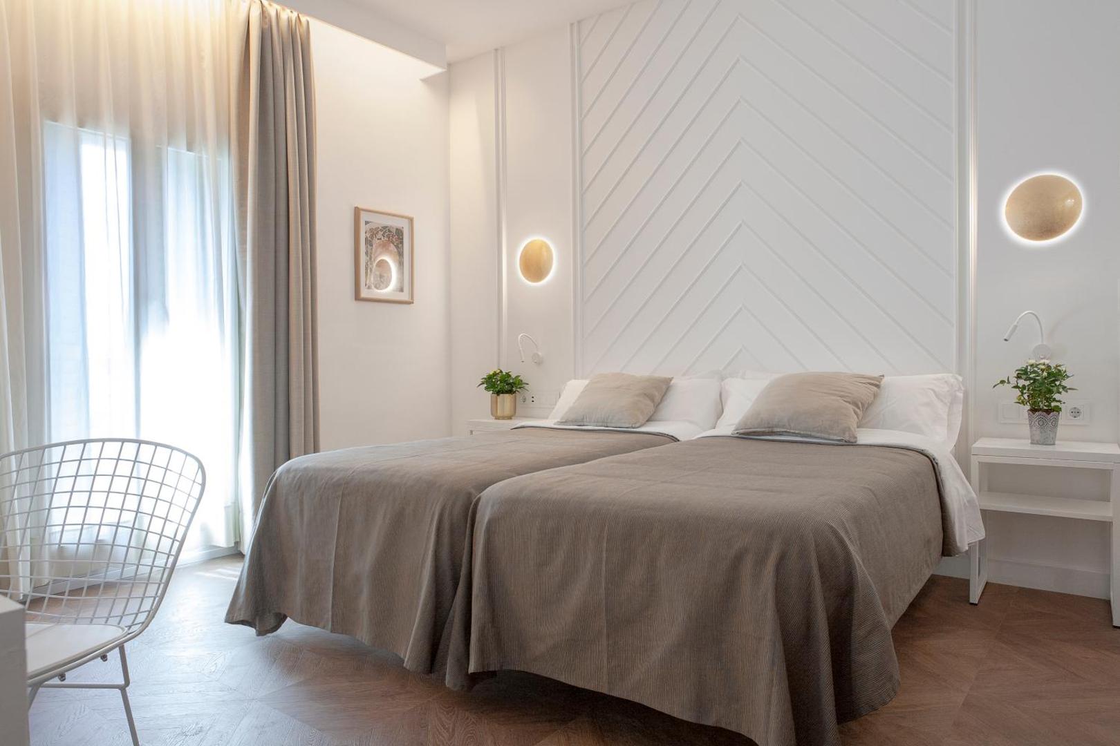 Hotel Gaudi