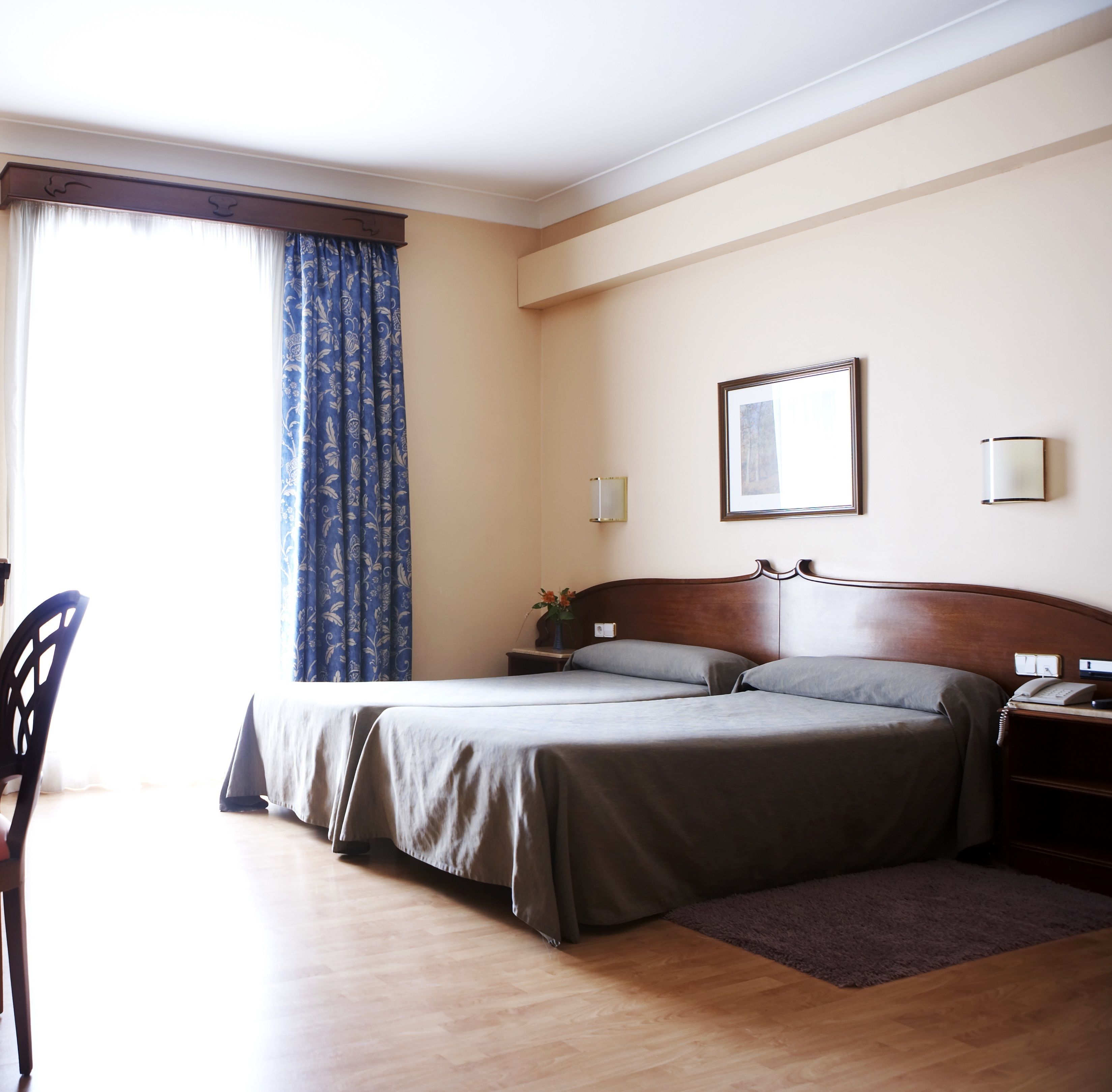 Hotel Gaudi