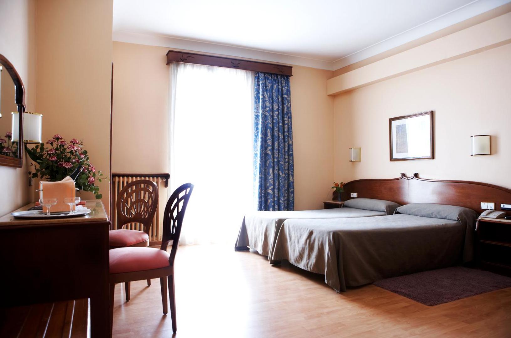 Hotel Gaudi