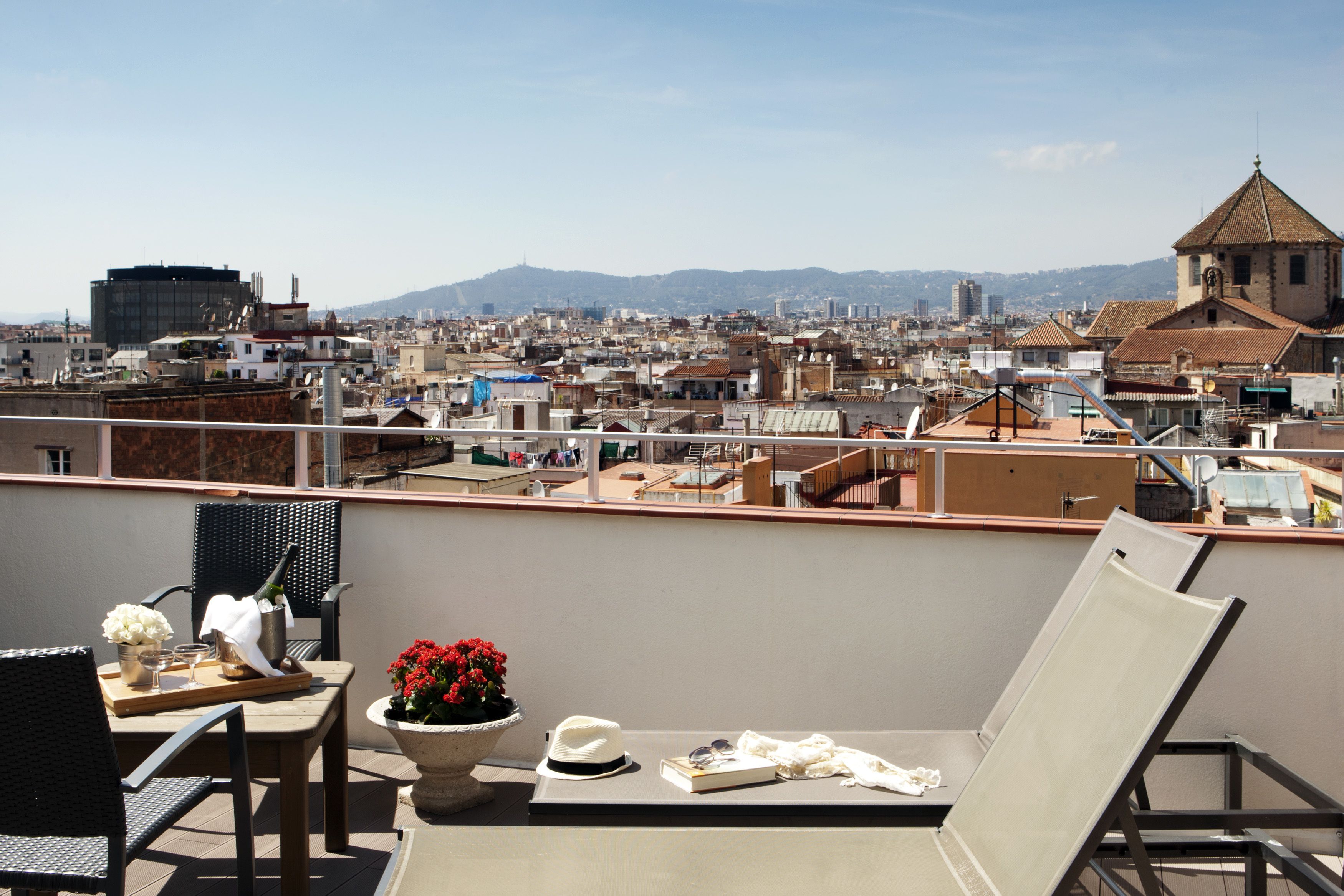 Hotel Gaudi