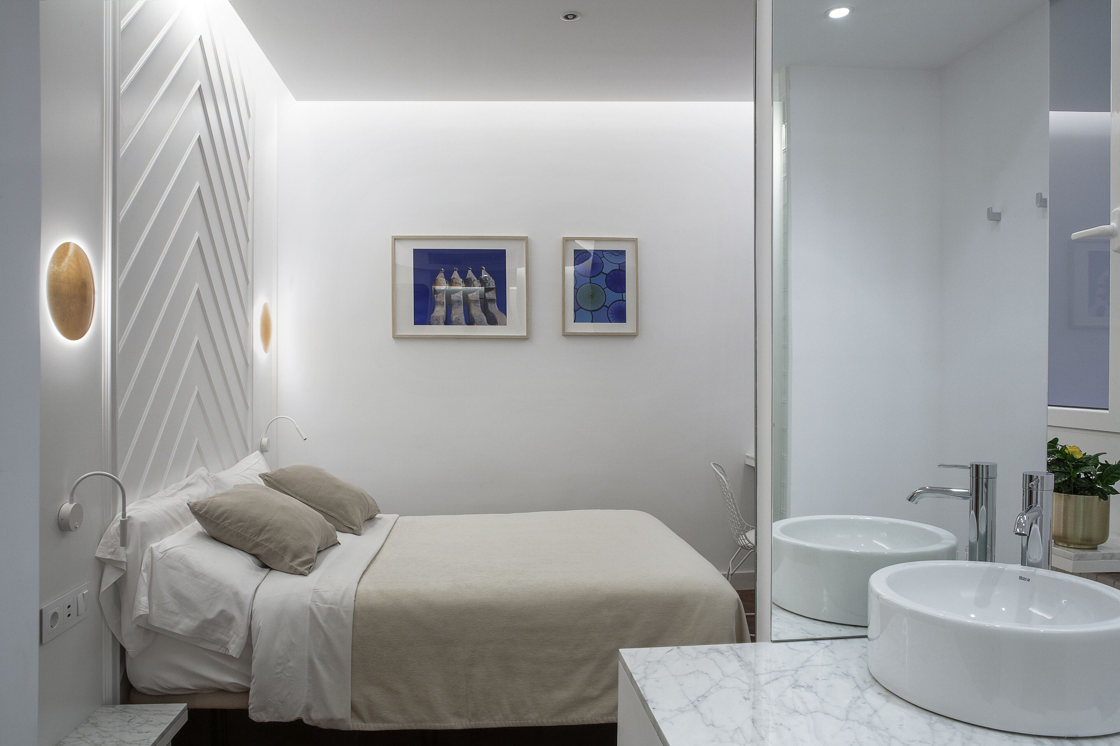 Hotel Gaudi