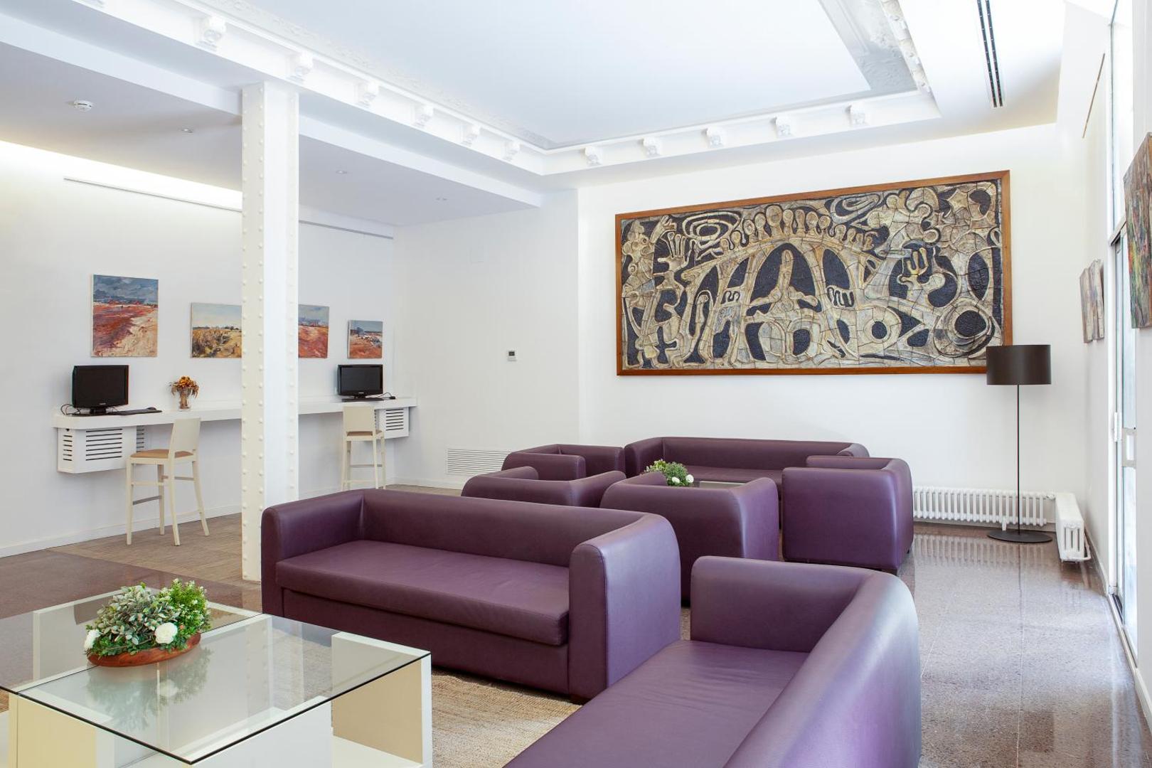 Hotel Gaudi