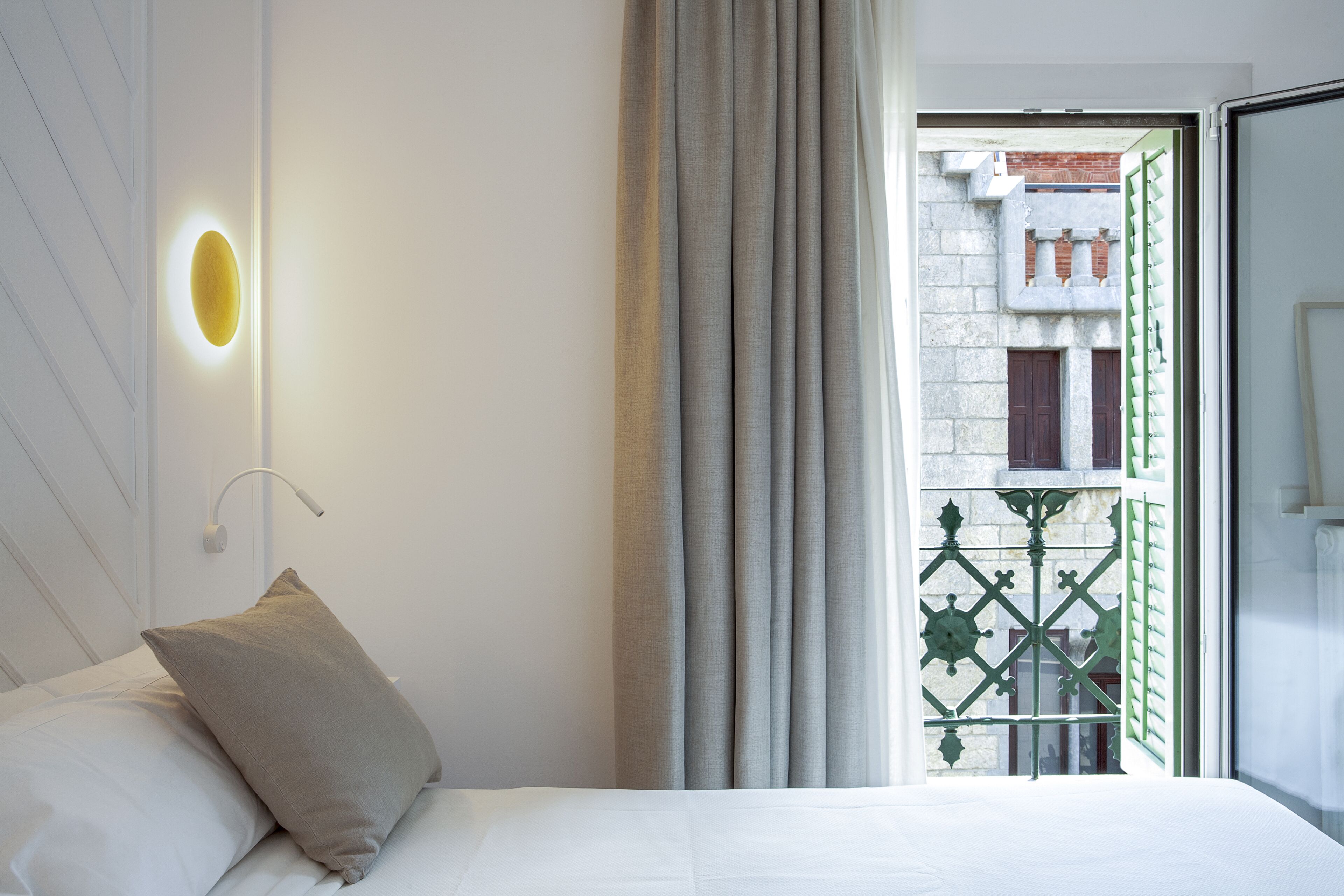 Hotel Gaudi
