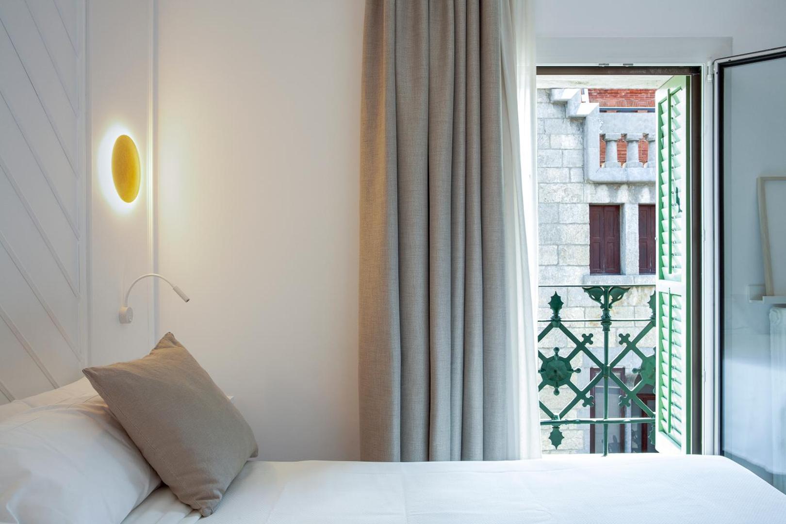 Hotel Gaudi