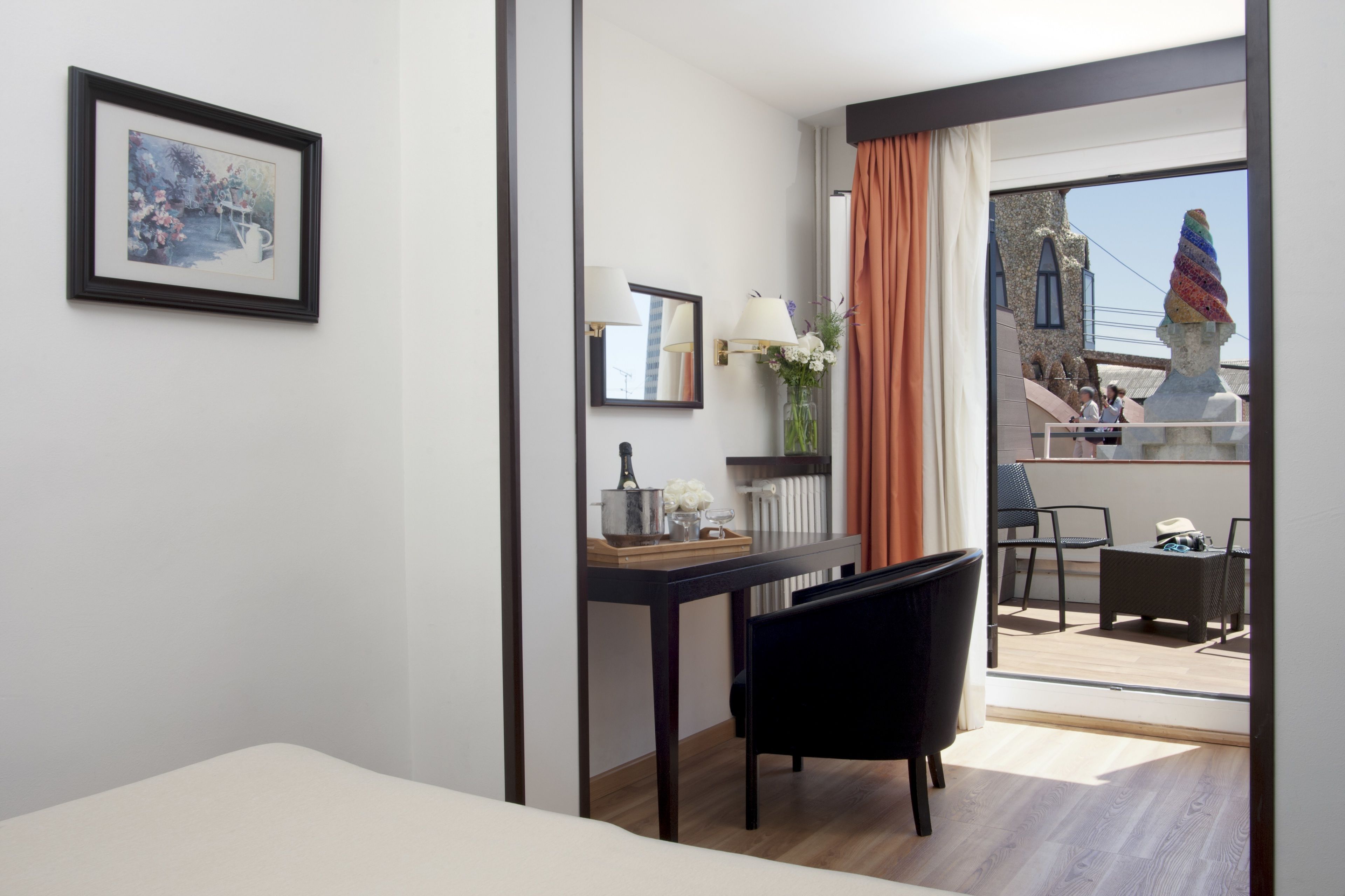 Hotel Gaudi
