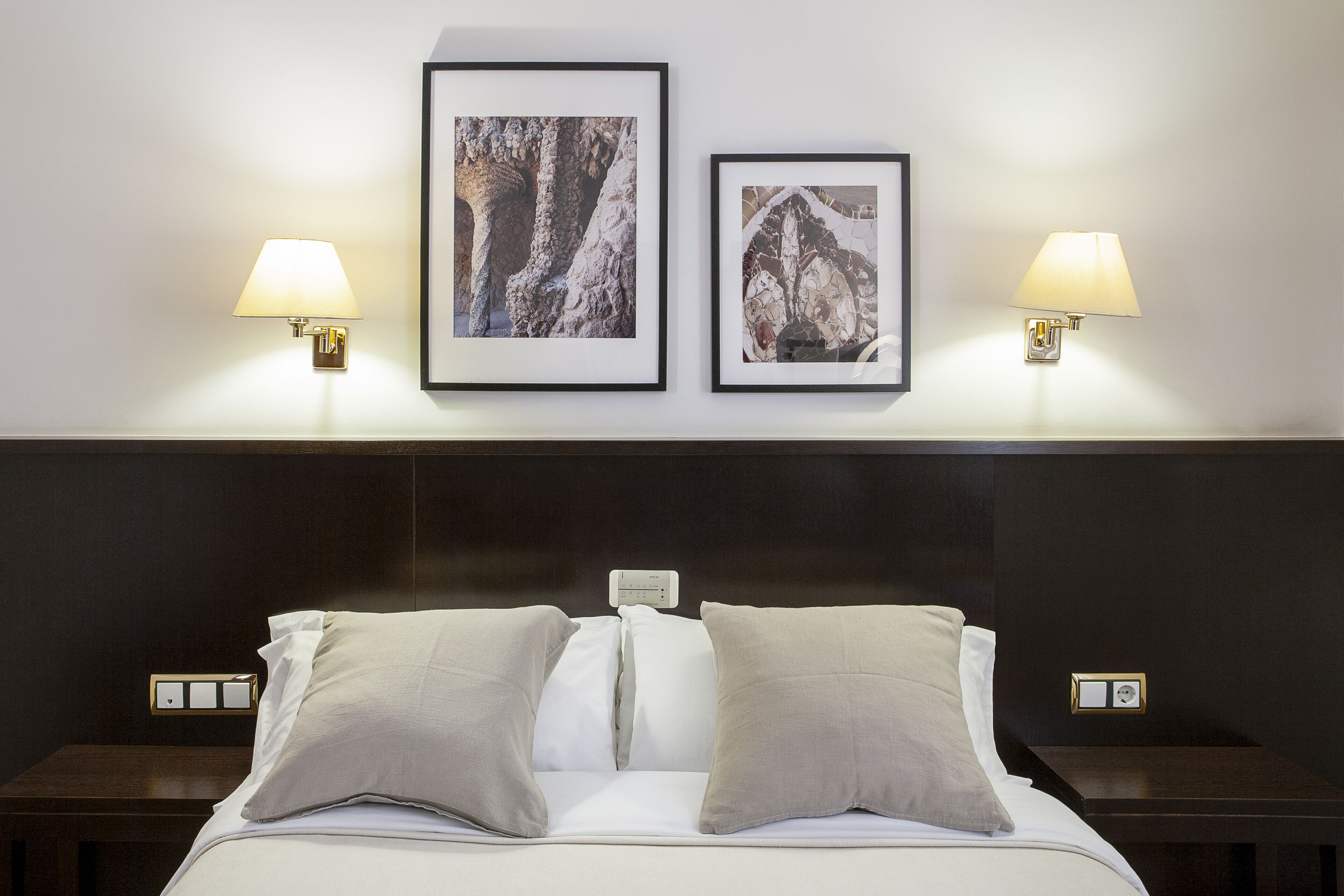 Hotel Gaudi