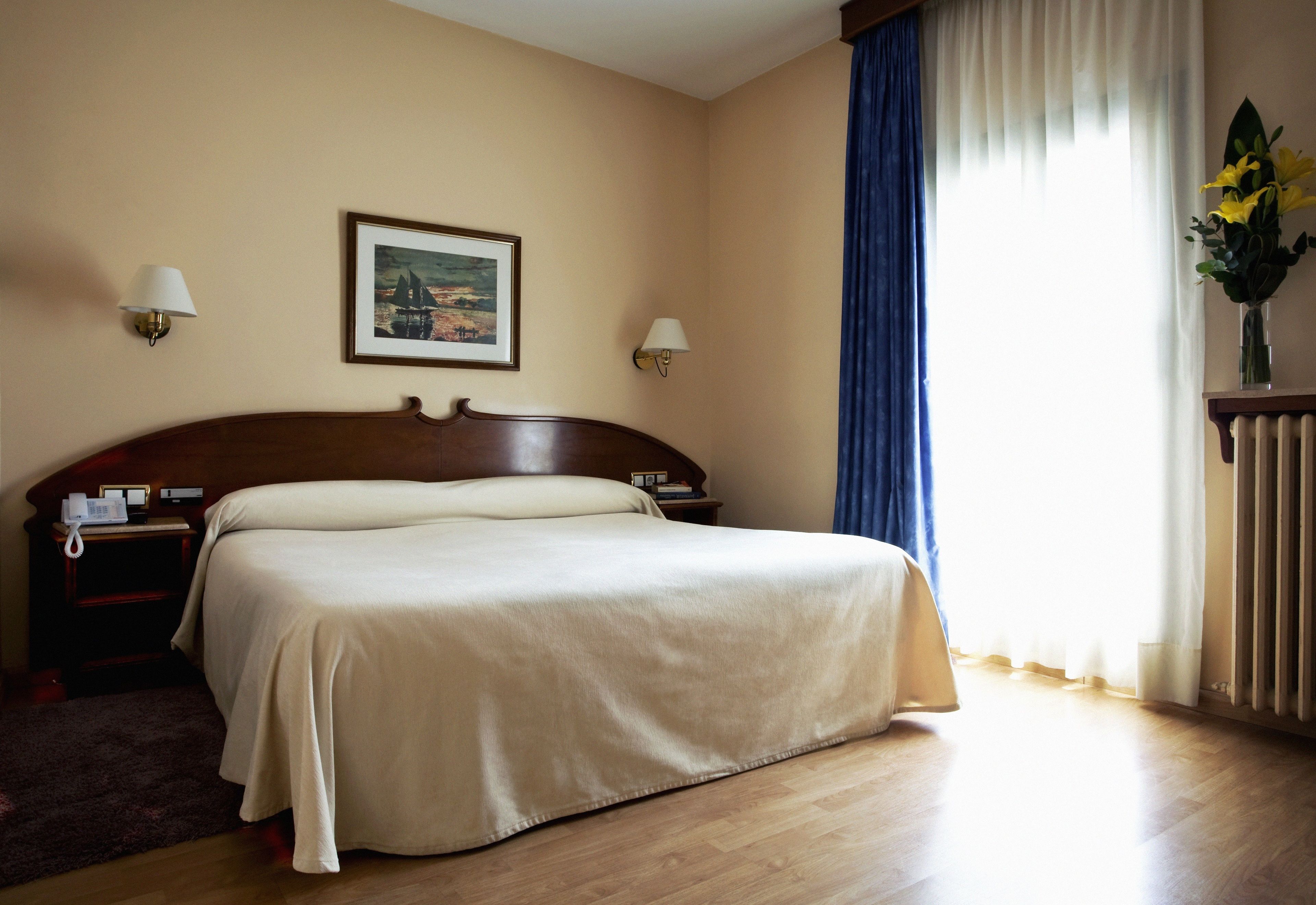 Hotel Gaudi