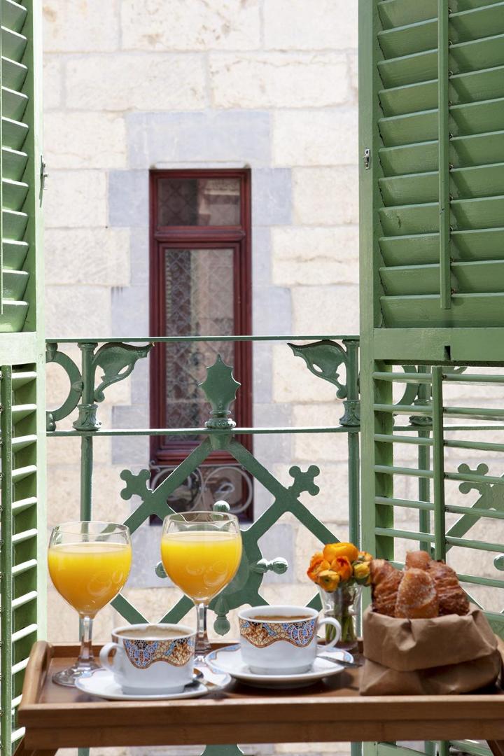 Hotel Gaudi