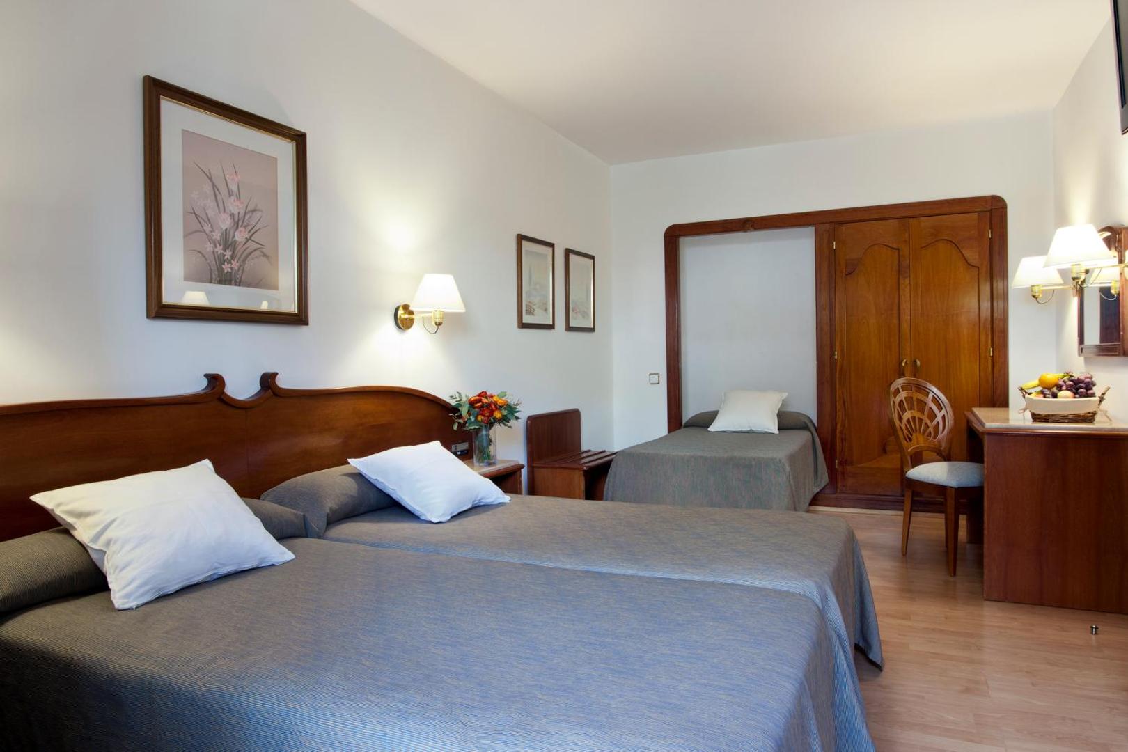 Hotel Gaudi
