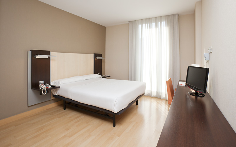 Hotel ILUNION Auditori