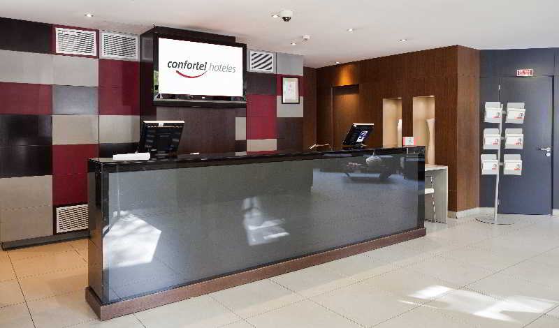 Hotel ILUNION Auditori