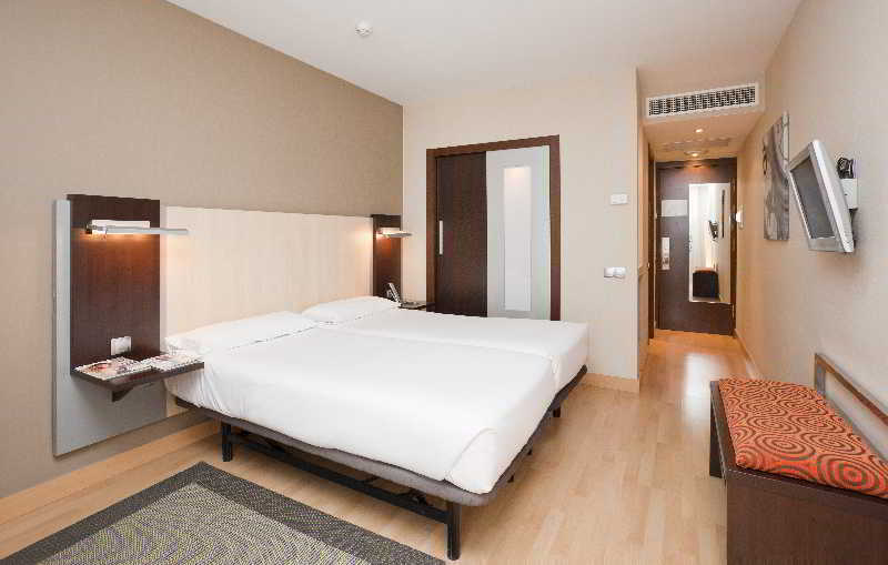 Hotel ILUNION Auditori