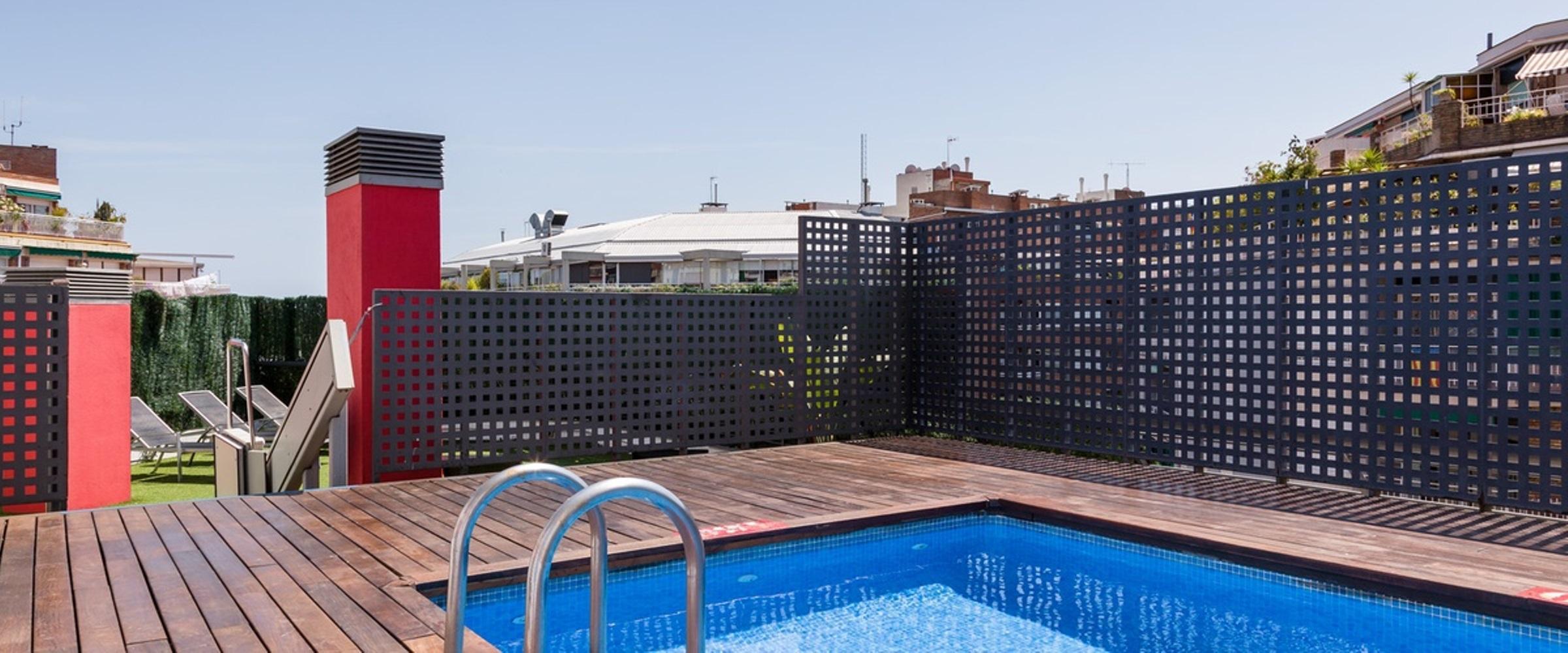 Hotel ILUNION Auditori