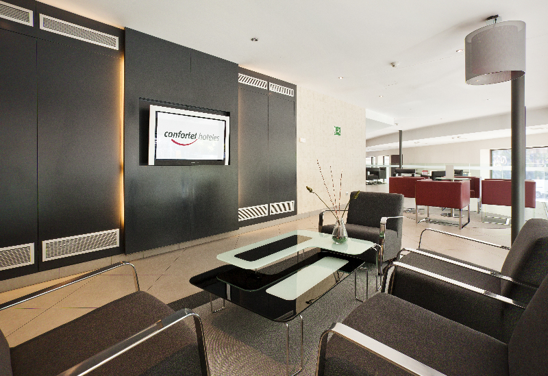 Hotel ILUNION Auditori