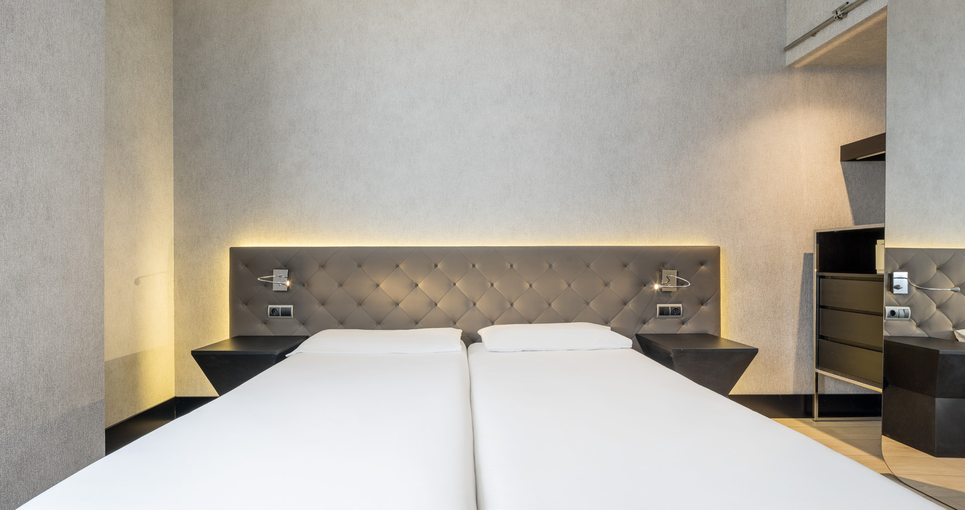 Hotel ILUNION Bel Art
