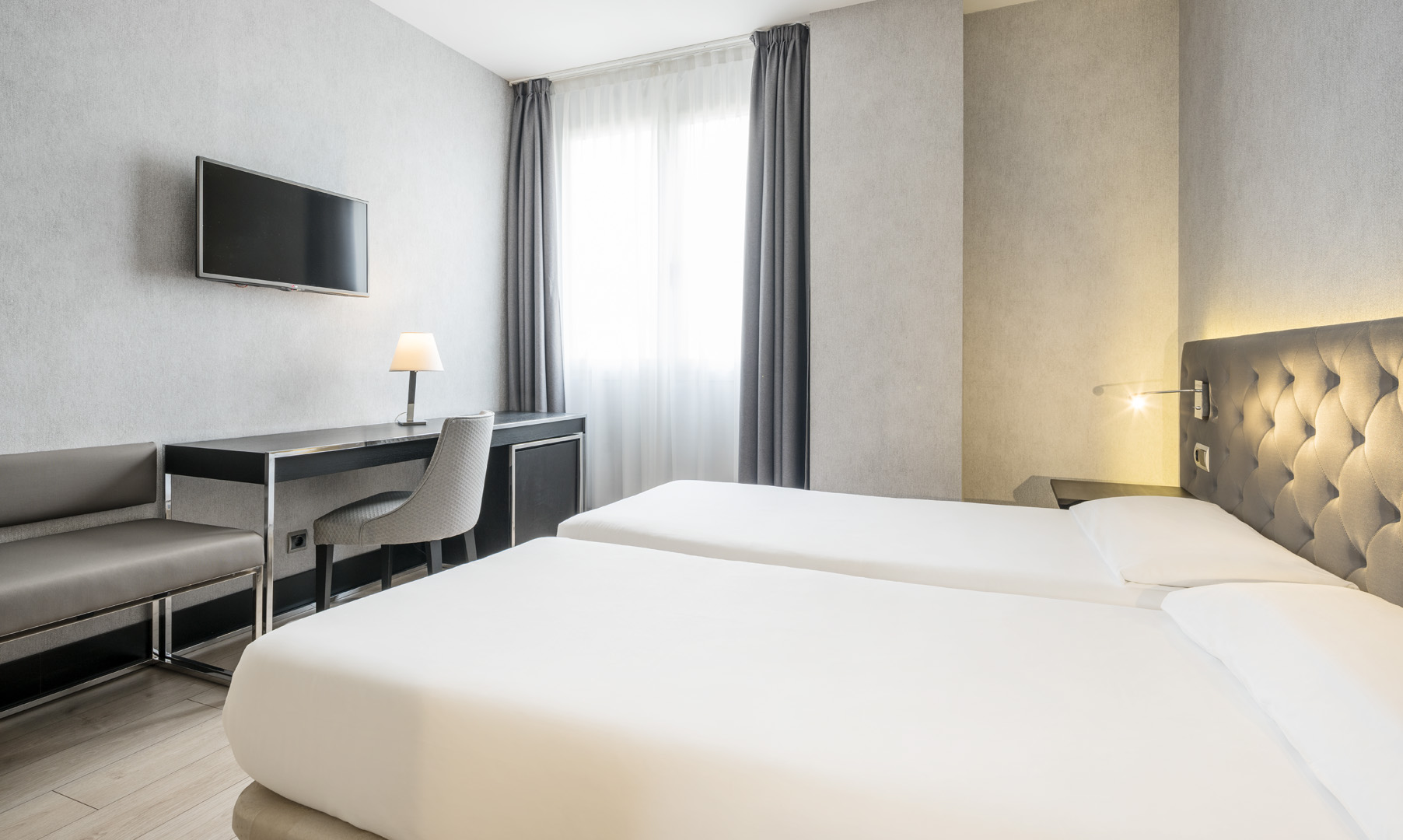 Hotel ILUNION Bel Art