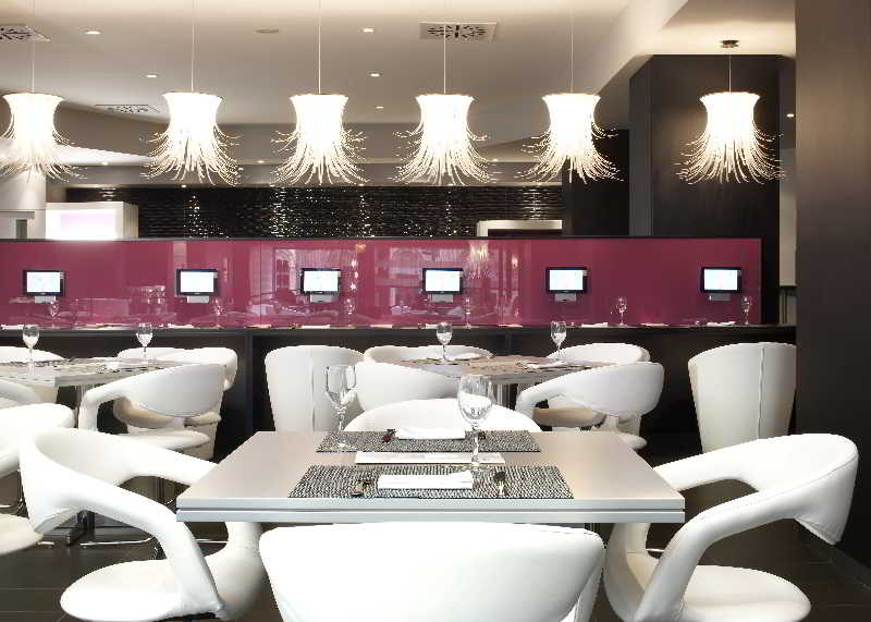Hotel ILUNION Bel Art