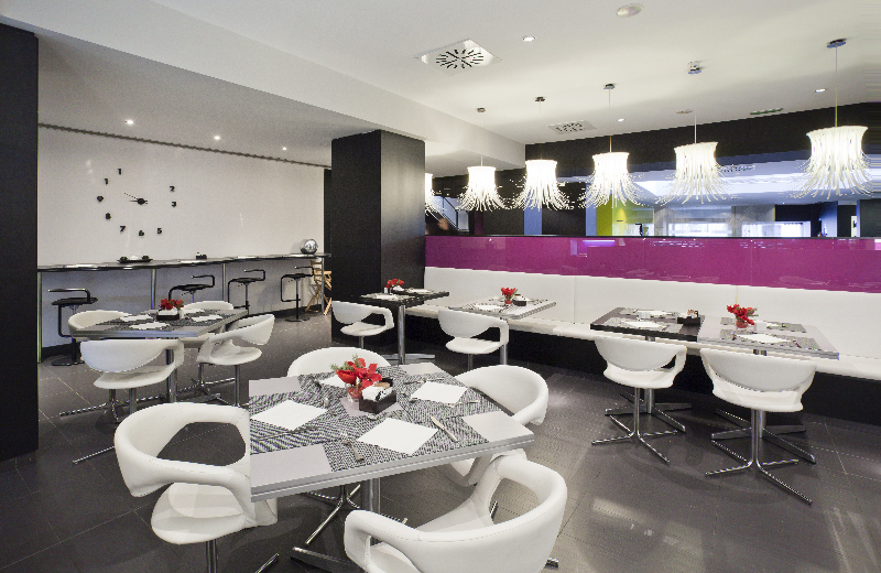Hotel ILUNION Bel Art