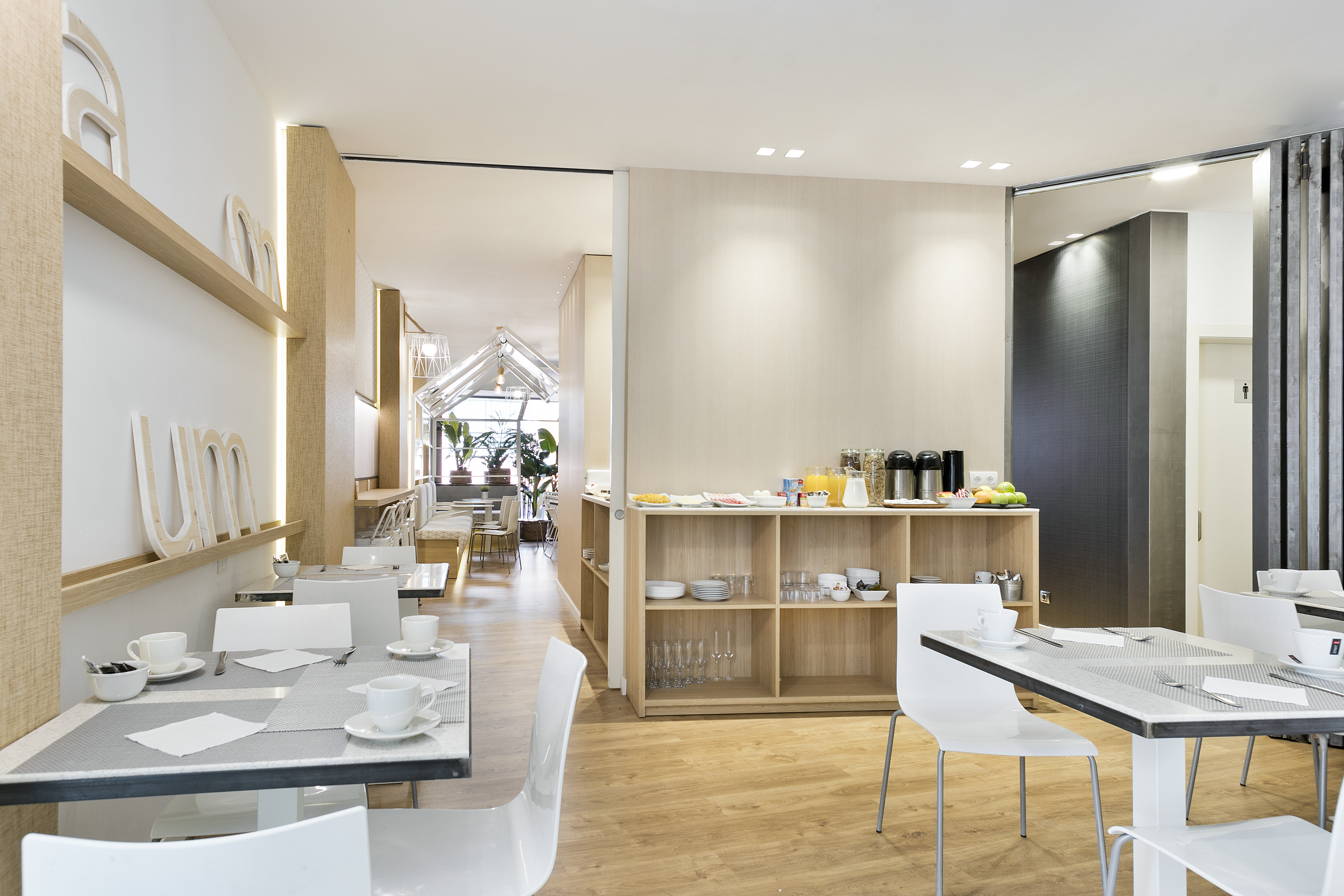 Hotel Laumon