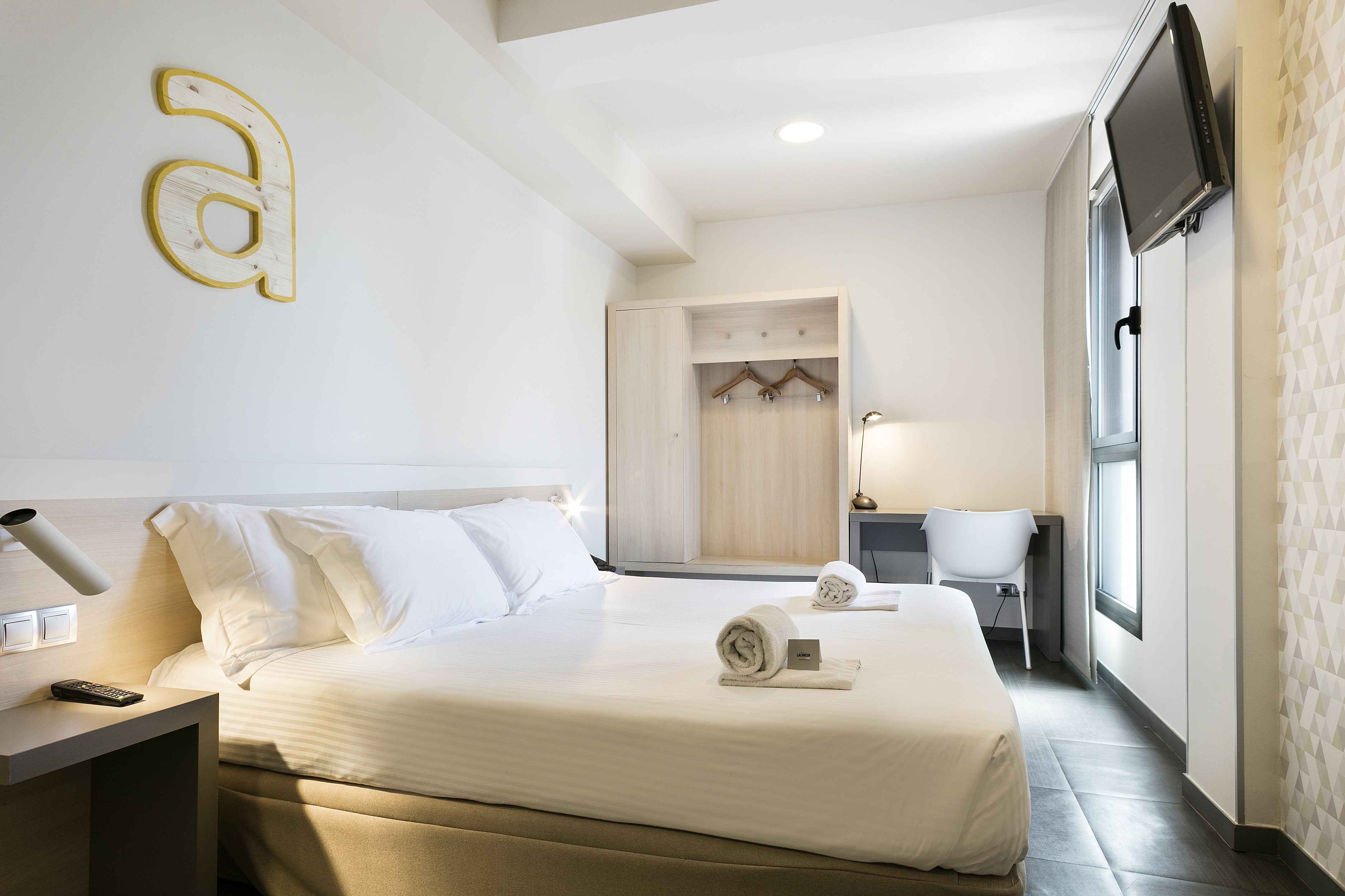 Hotel Laumon