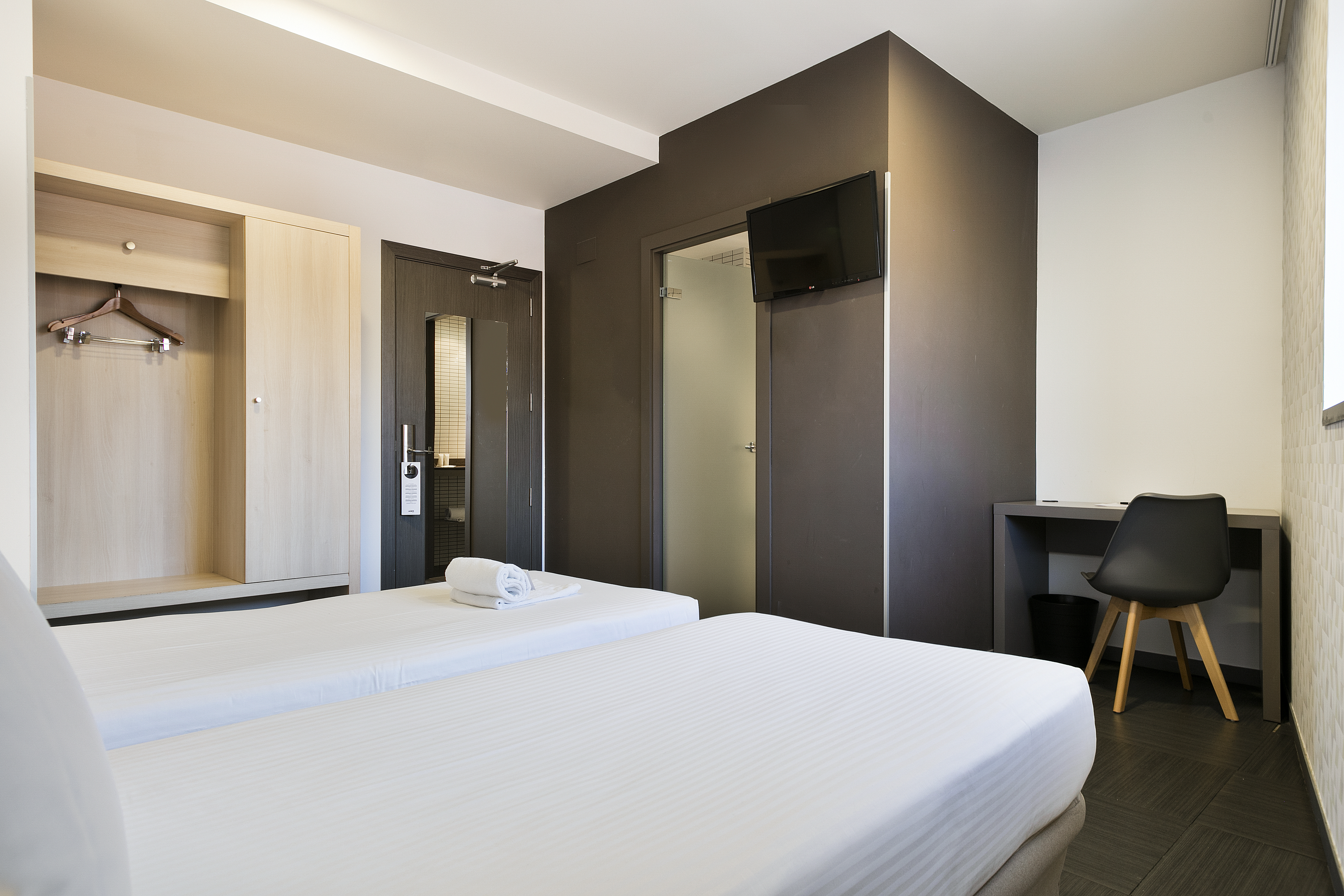 Hotel Laumon