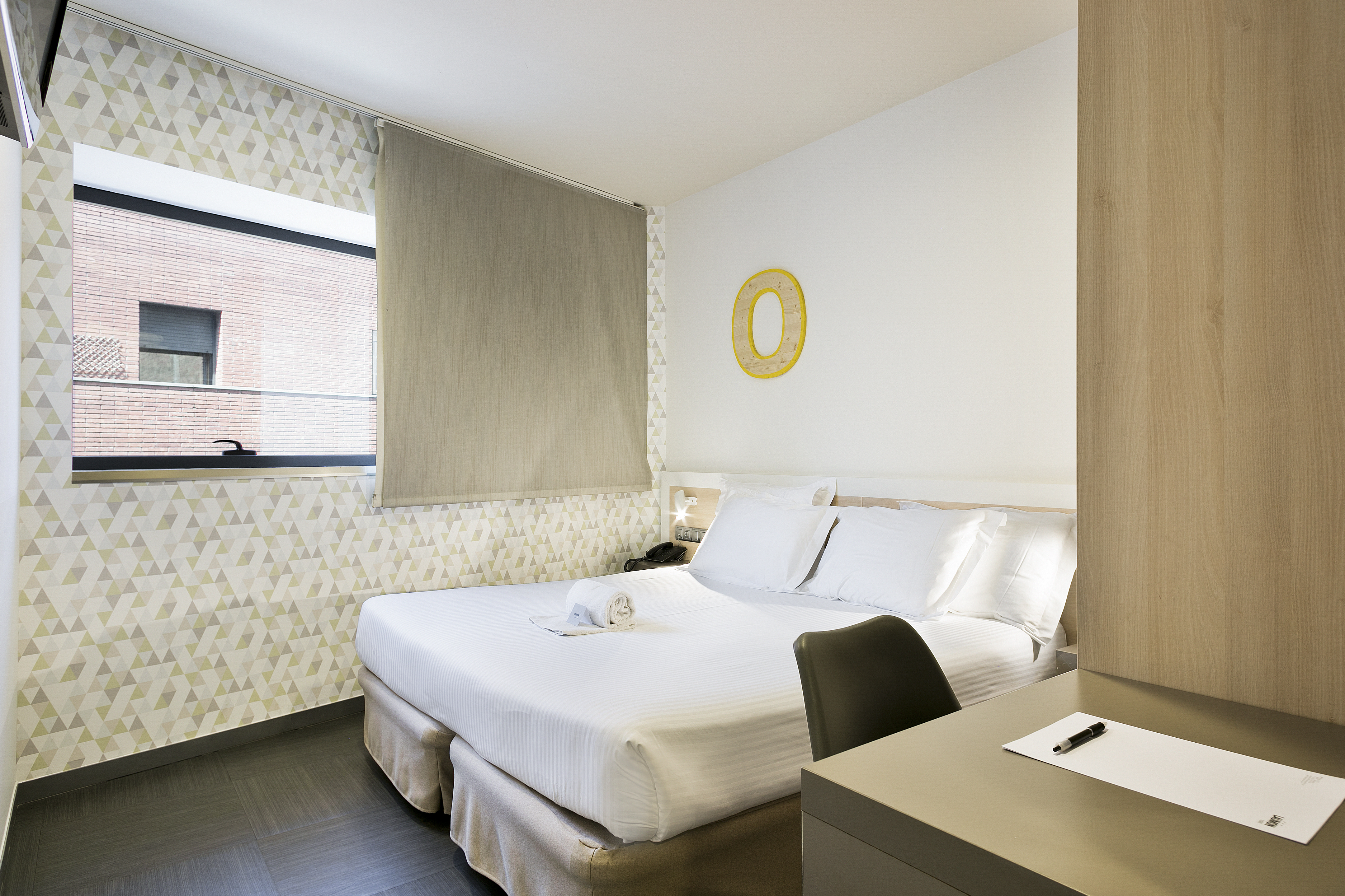 Hotel Laumon