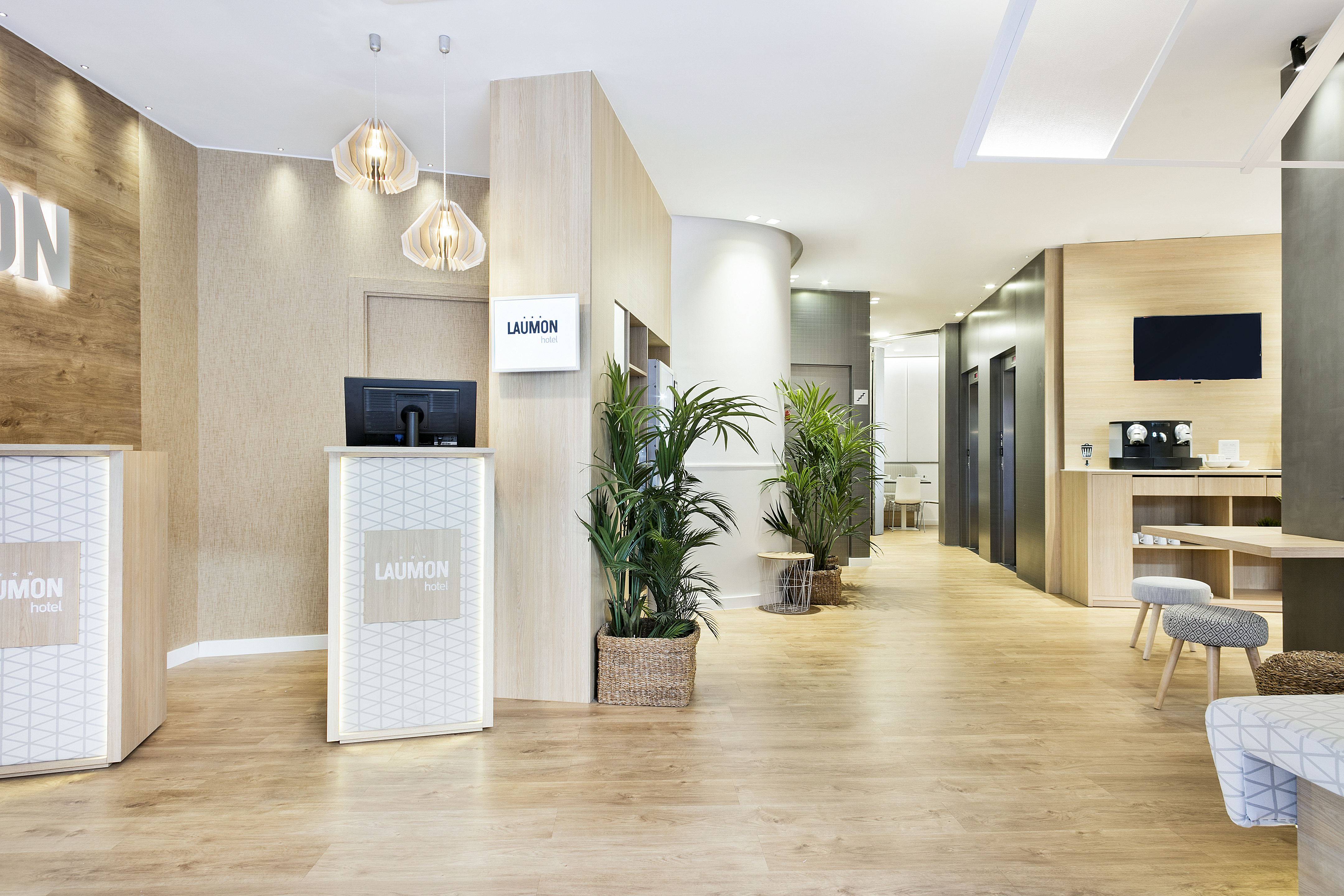 Hotel Laumon