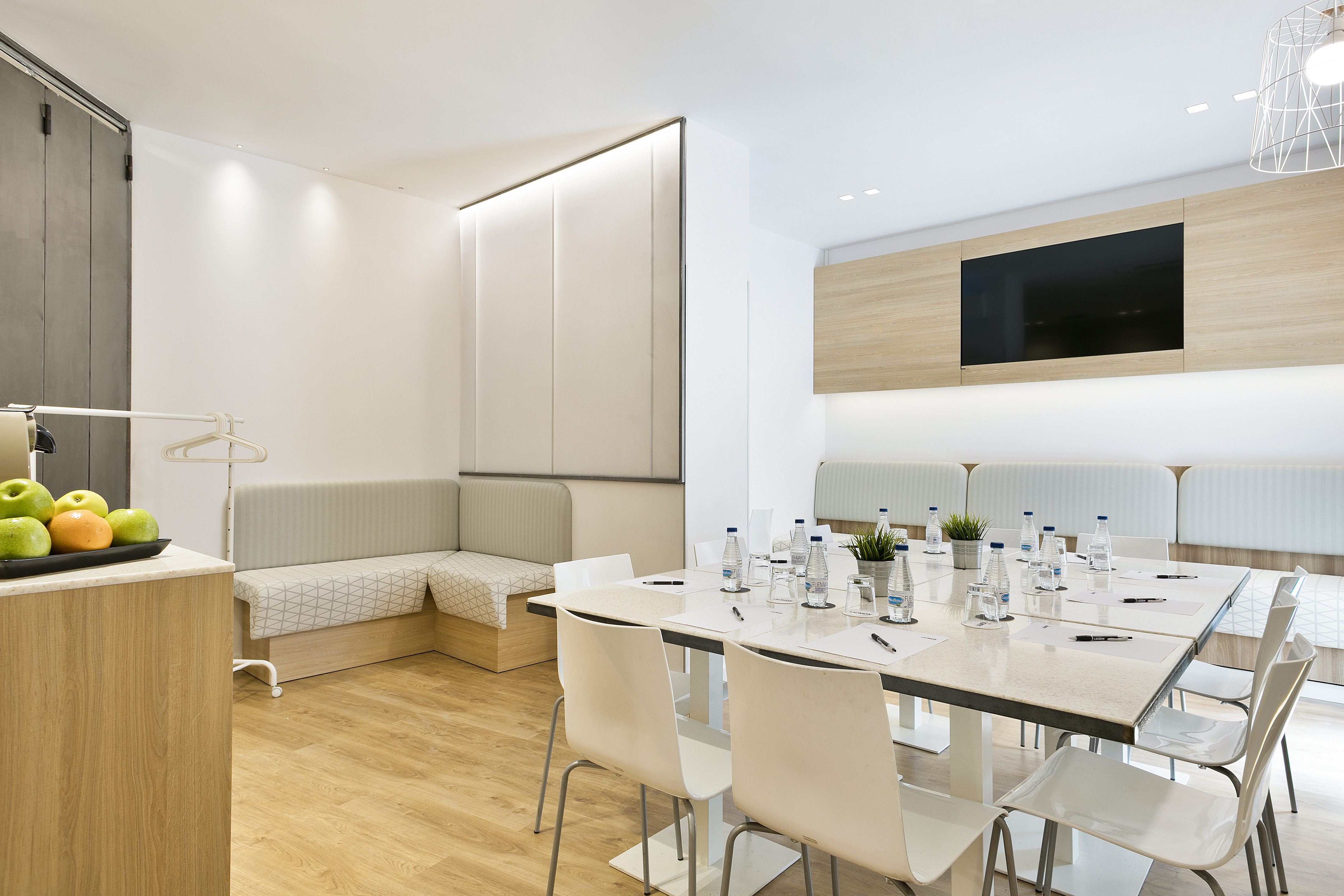 Hotel Laumon